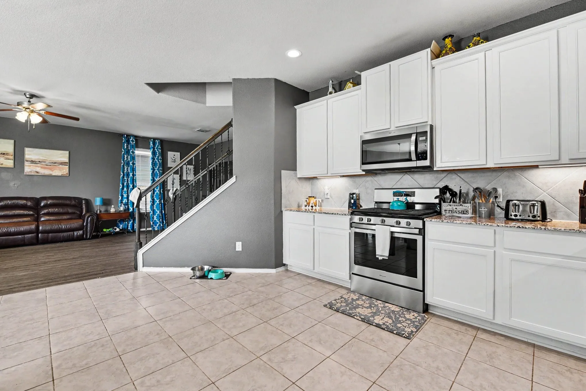 Single Family Residence For Sale in Rockwall County , 2150 Clear Branch Way, Royse City, Texas 75189, 5 Bedroom, 4 Bathroom, 2 Garage spaces, 2,490 Sqft, built in 2019, mls#21390240, Real Estate Agent in Royse City, Homes For Sale in Rockwall county, Homes For Sale in Royse City, Realtor in Royse City Texas, Real Estate Brokerage Independent Realty Texas, Luminita Cordes Realtor
