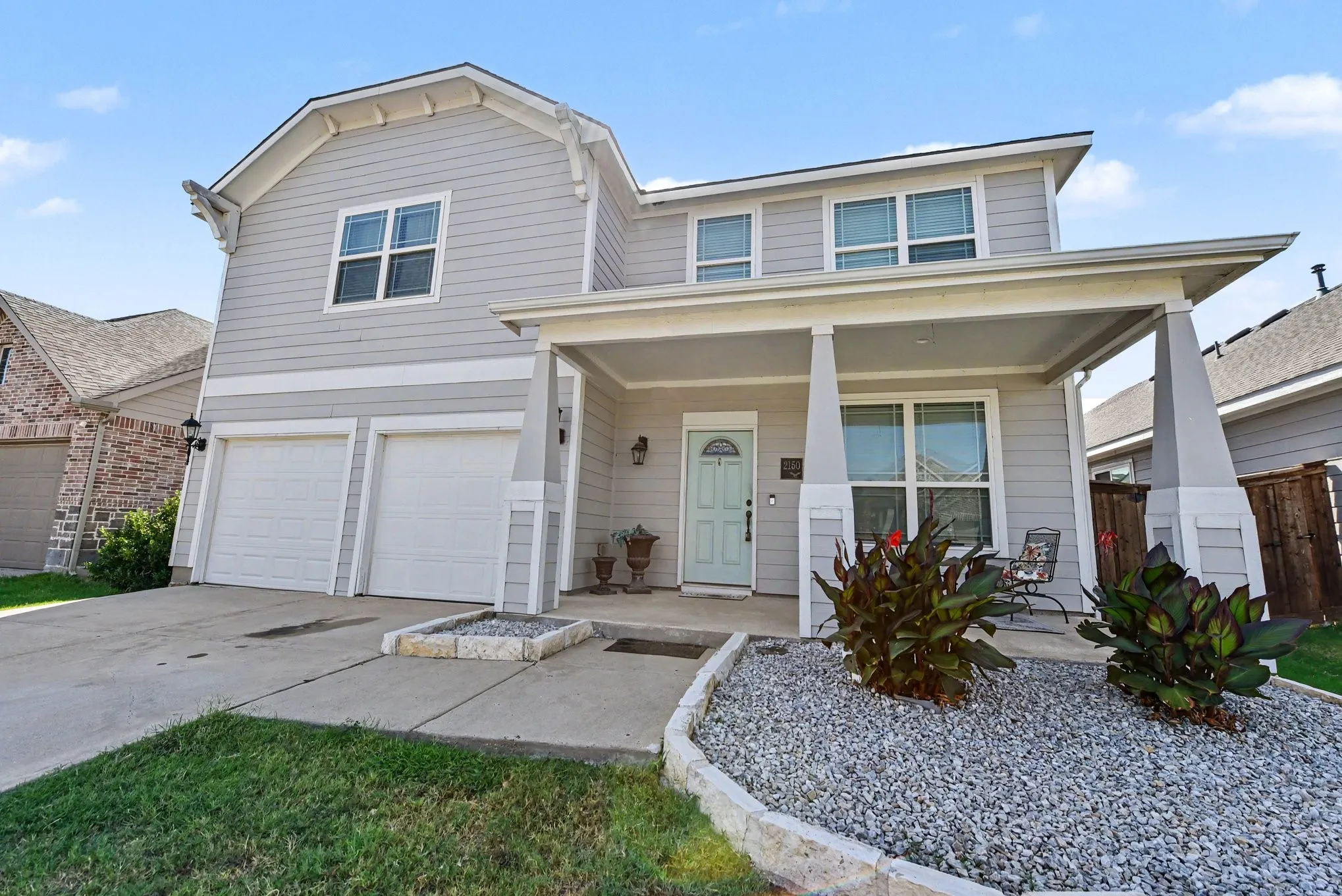 Single Family Residence For Sale in Rockwall County , 2150 Clear Branch Way, Royse City, Texas 75189, 5 Bedroom, 4 Bathroom, 2 Garage spaces, 2,490 Sqft, built in 2019, mls#21390240, Real Estate Agent in Royse City, Homes For Sale in Rockwall county, Homes For Sale in Royse City, Realtor in Royse City Texas, Real Estate Brokerage Independent Realty Texas, Luminita Cordes Realtor