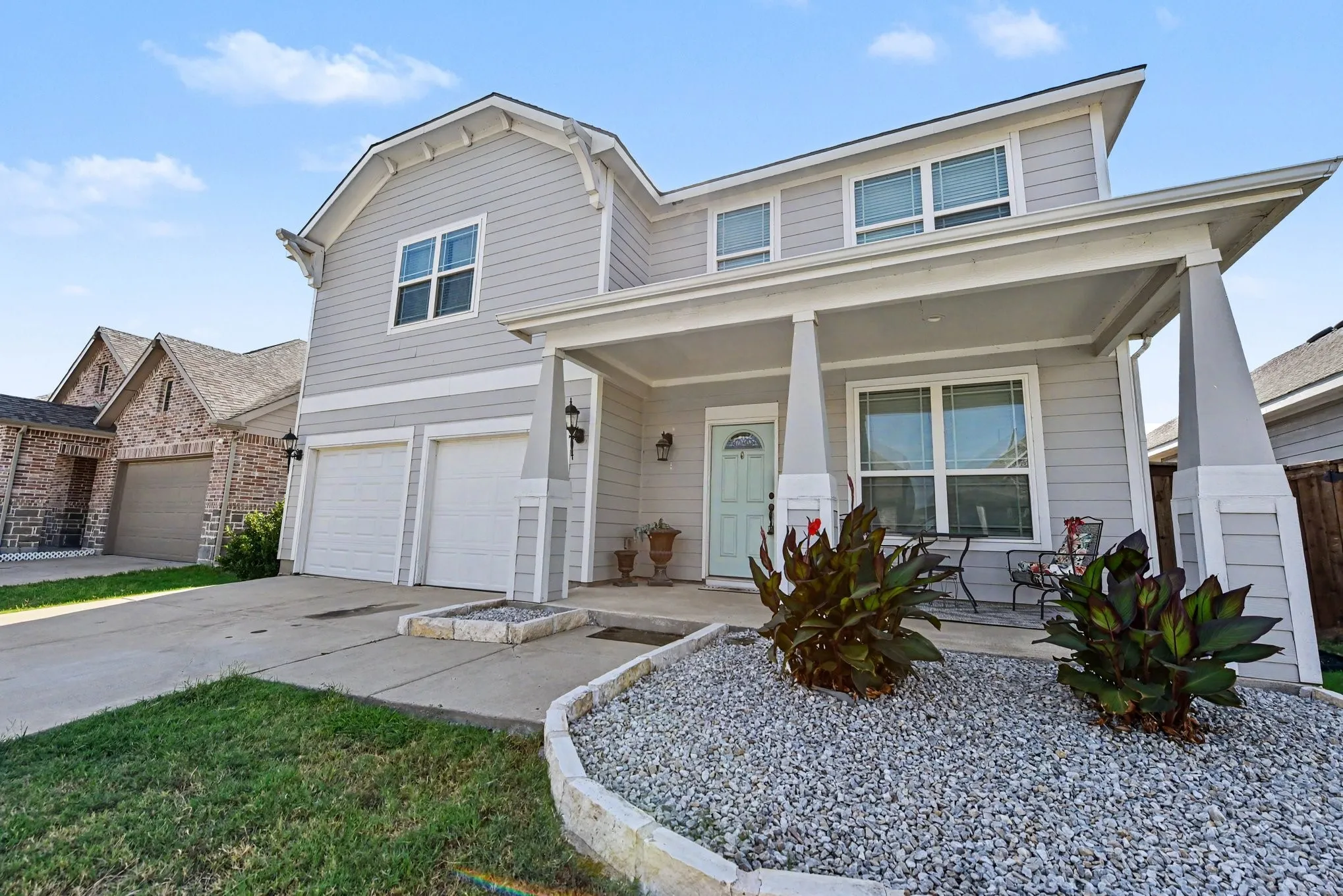 Single Family Residence For Sale in Rockwall County , 2150 Clear Branch Way, Royse City, Texas 75189, 5 Bedroom, 4 Bathroom, 2 Garage spaces, 2,490 Sqft, built in 2019, mls#21390240, Real Estate Agent in Royse City, Homes For Sale in Rockwall county, Homes For Sale in Royse City, Realtor in Royse City Texas, Real Estate Brokerage Independent Realty Texas, Luminita Cordes Realtor