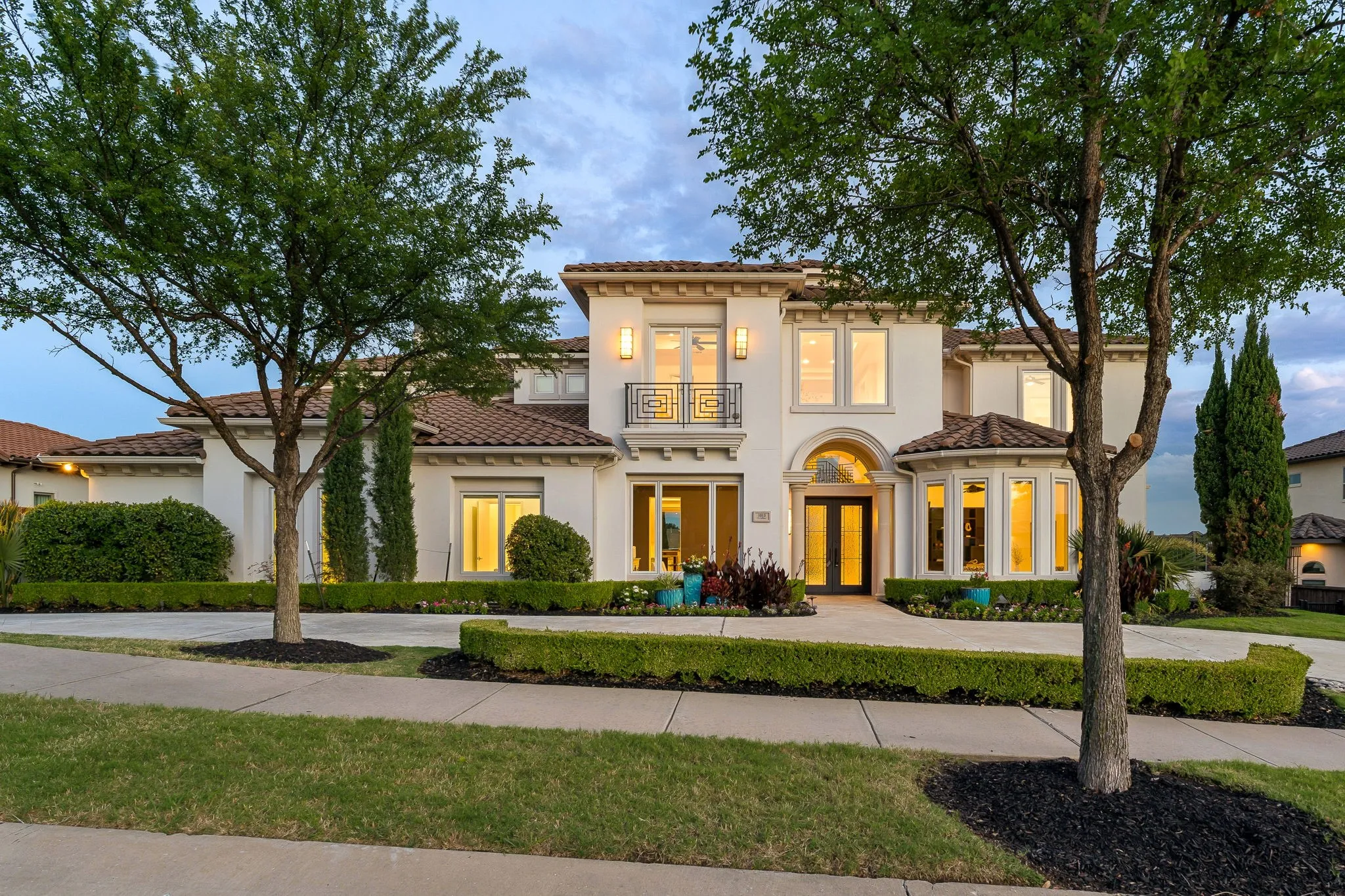 Single Family Residence For Sale