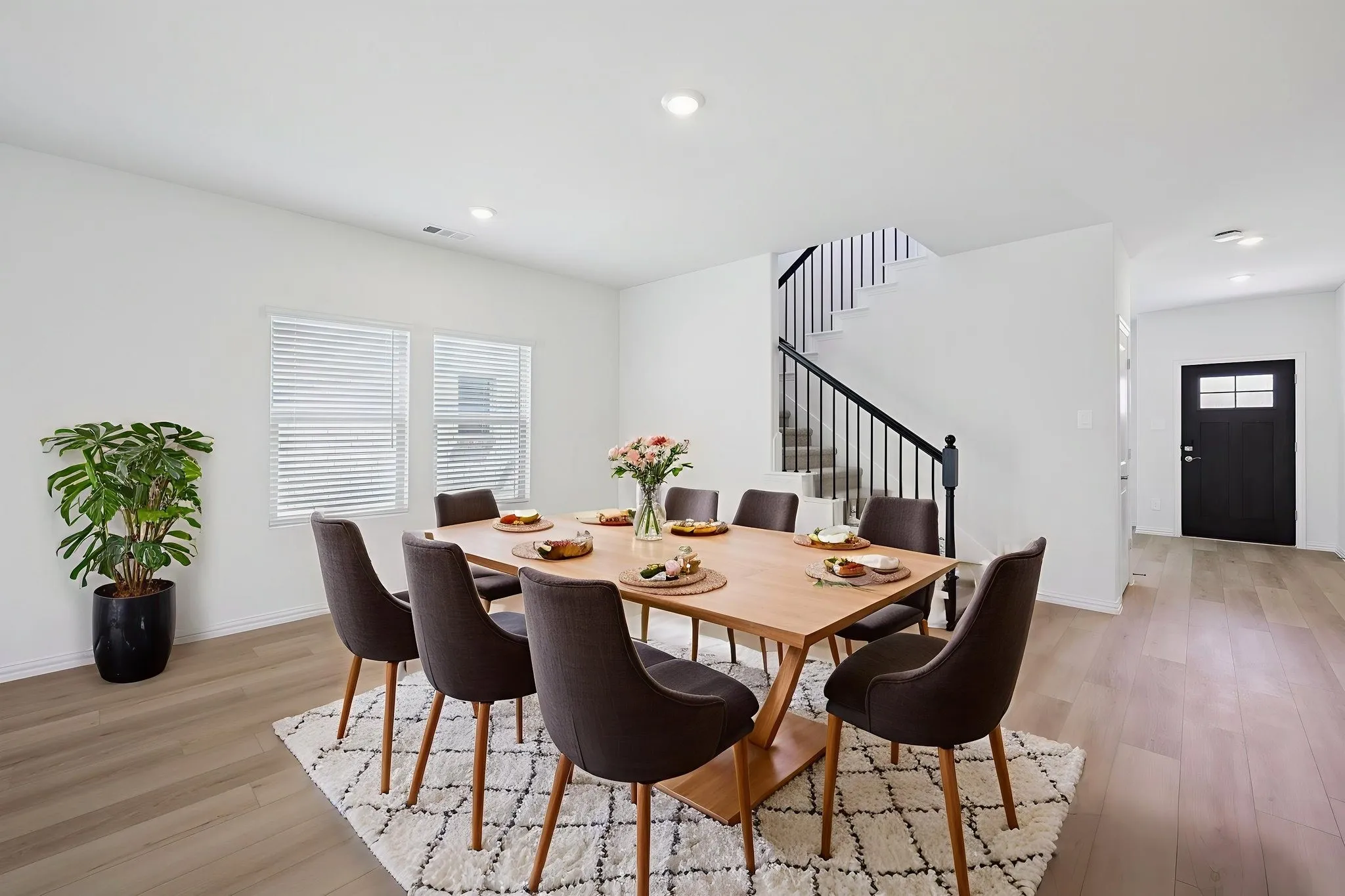 Photo is not of the actual home, but is an inspirational photo of builder’s model home and may depict options, furnishings, and/or decorator features that are not included.