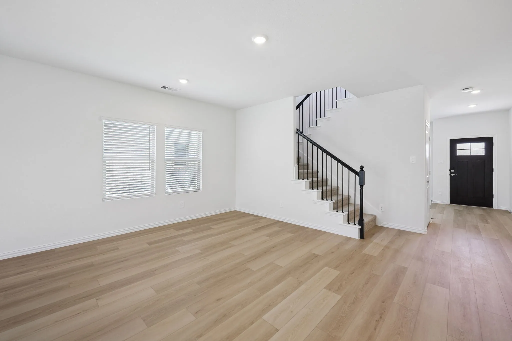 Photo is not of the actual home, but is an inspirational photo of builder’s model home and may depict options, furnishings, and/or decorator features that are not included.