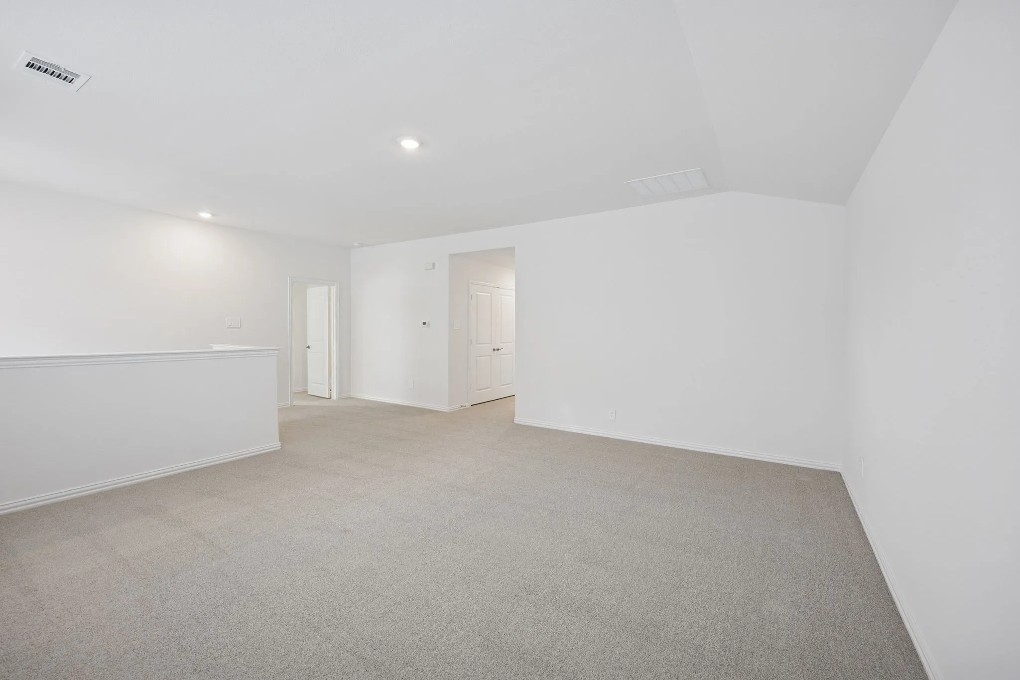 Photo is not of the actual home, but is an inspirational photo of builder’s model home and may depict options, furnishings, and/or decorator features that are not included.
