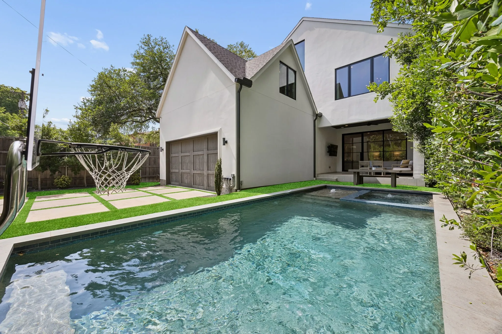 4437 Grassmere - Tom Hughes Team - Outdoor Pool