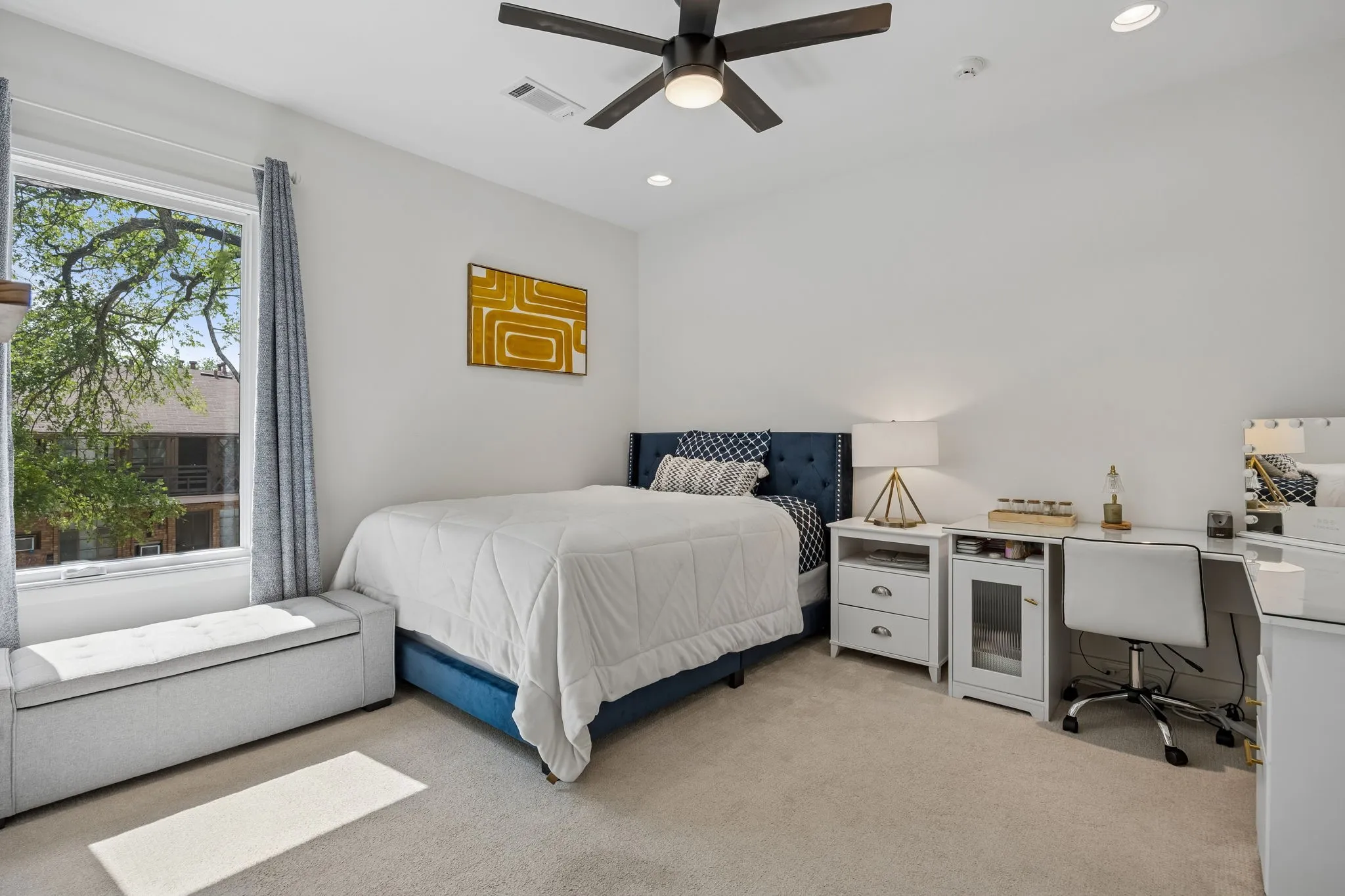 4437 Grassmere - Tom Hughes Team - Secondary Bedroom