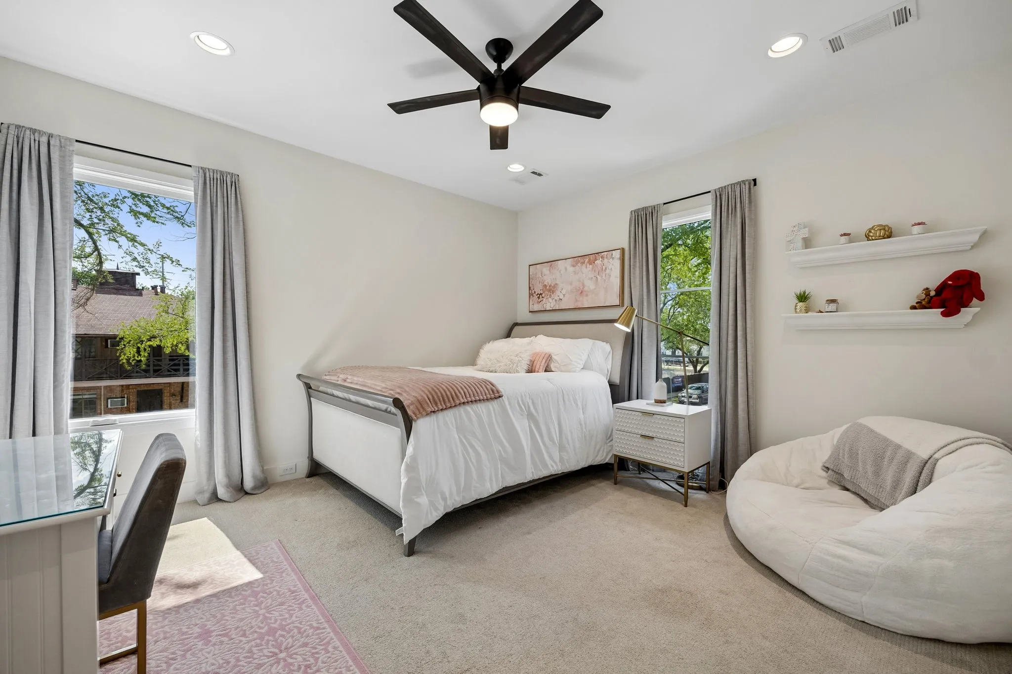 4437 Grassmere - Tom Hughes Team - Secondary Bedroom