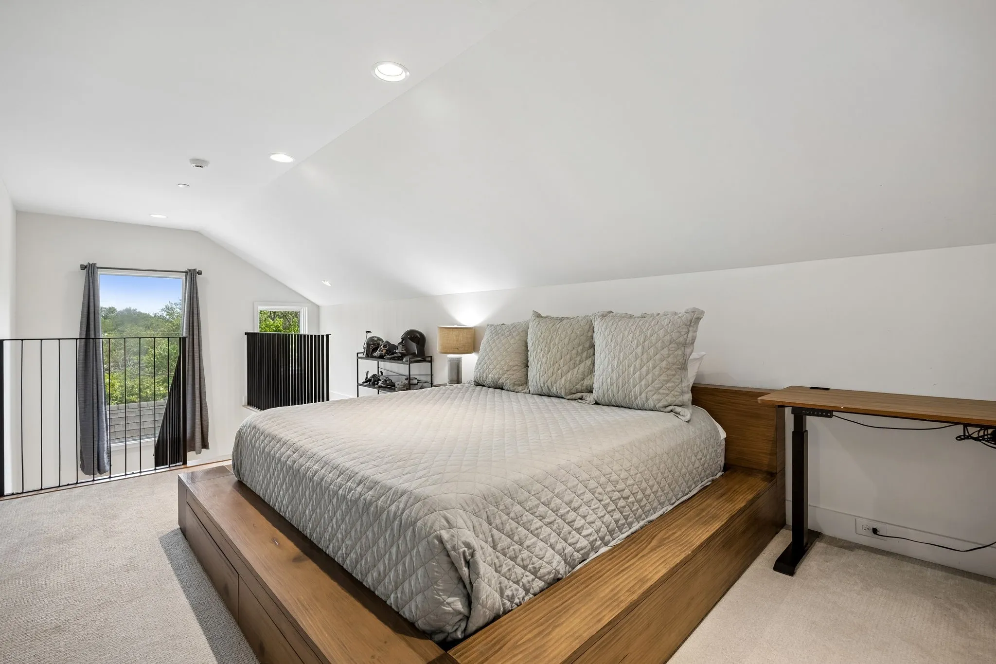 4437 Grassmere - Tom Hughes Team - Secondary Bedroom
