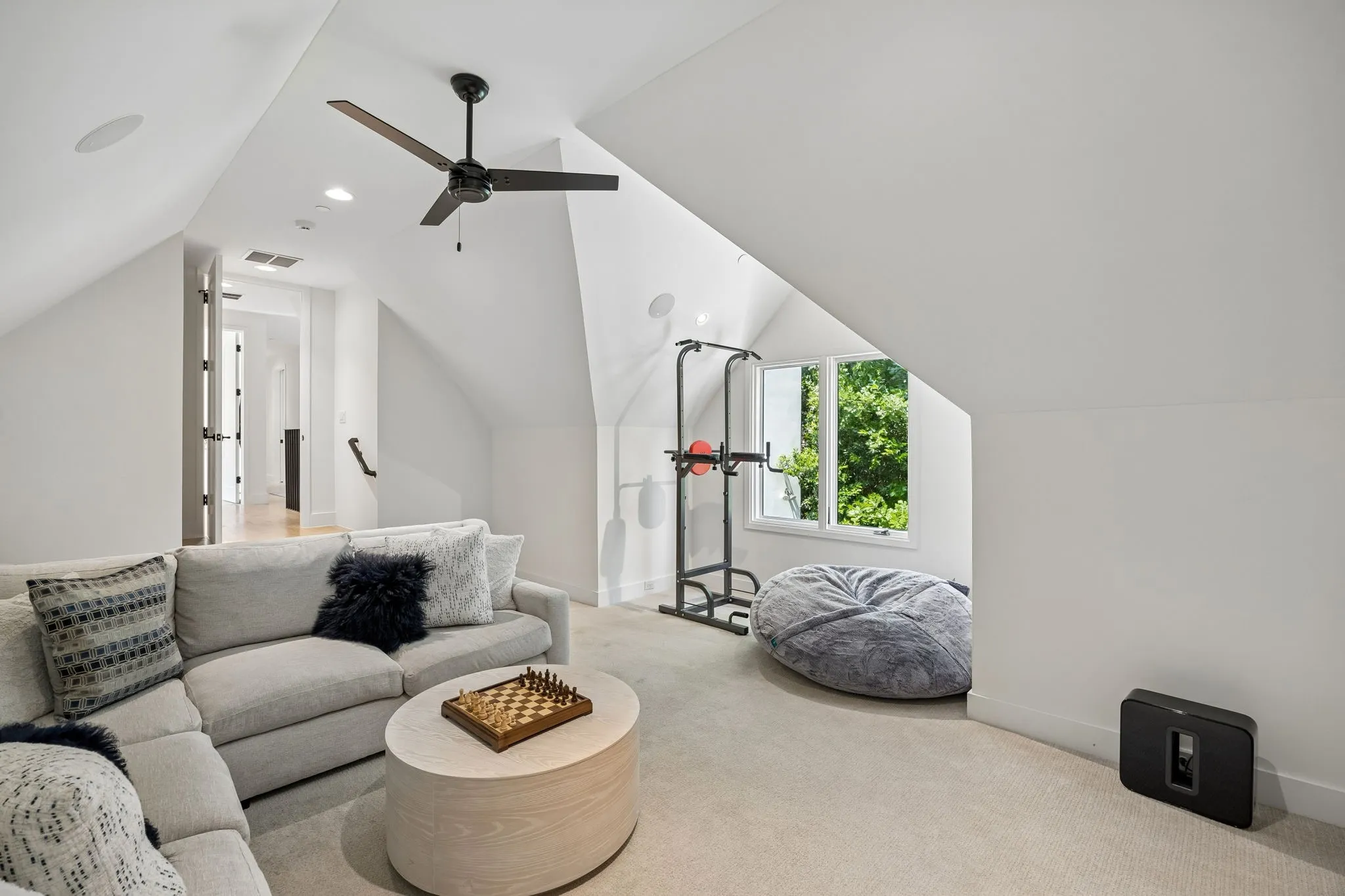 4437 Grassmere - Tom Hughes Team - Second Floor Flex Space