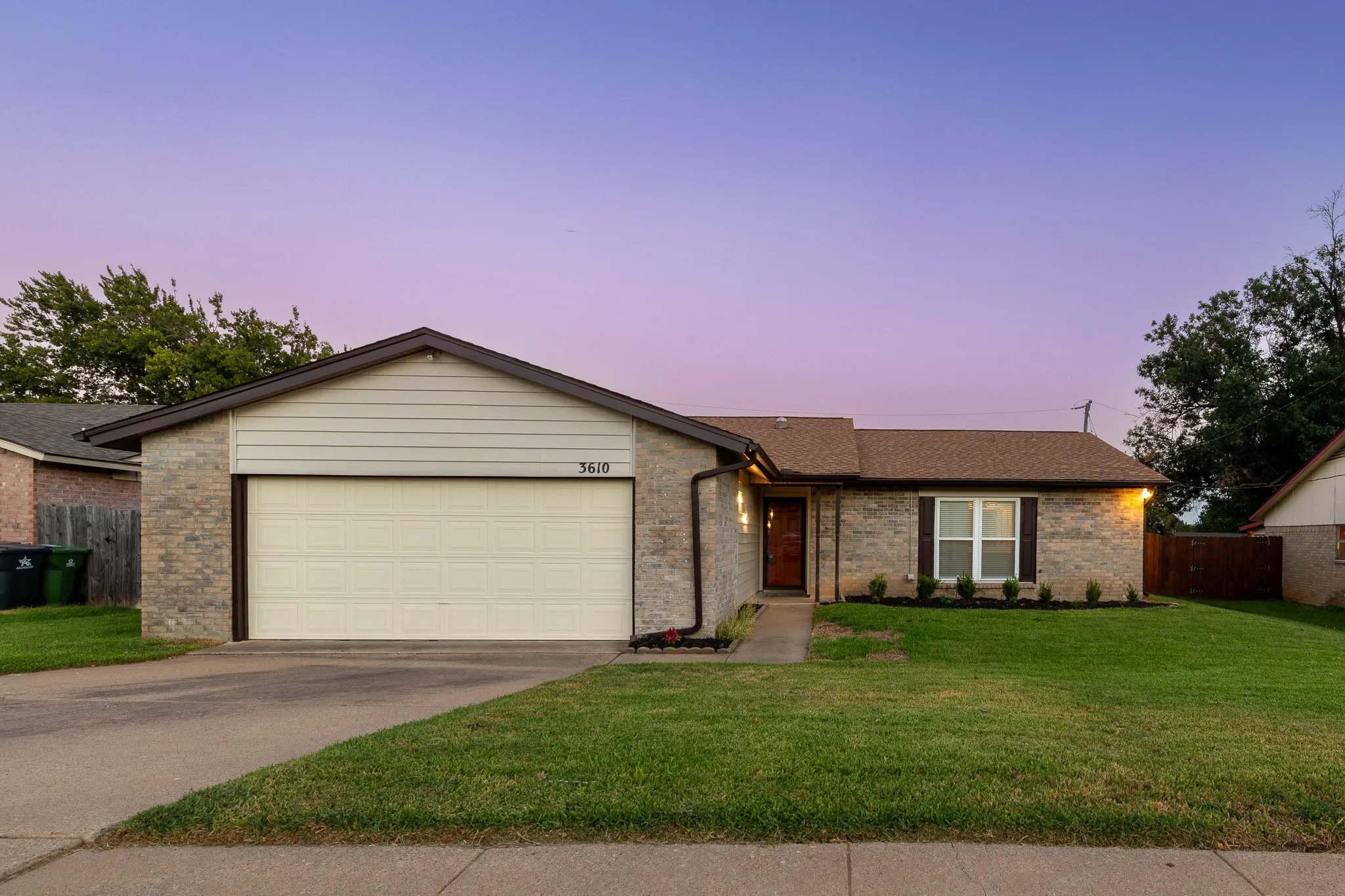 Single Family Residence For Sale