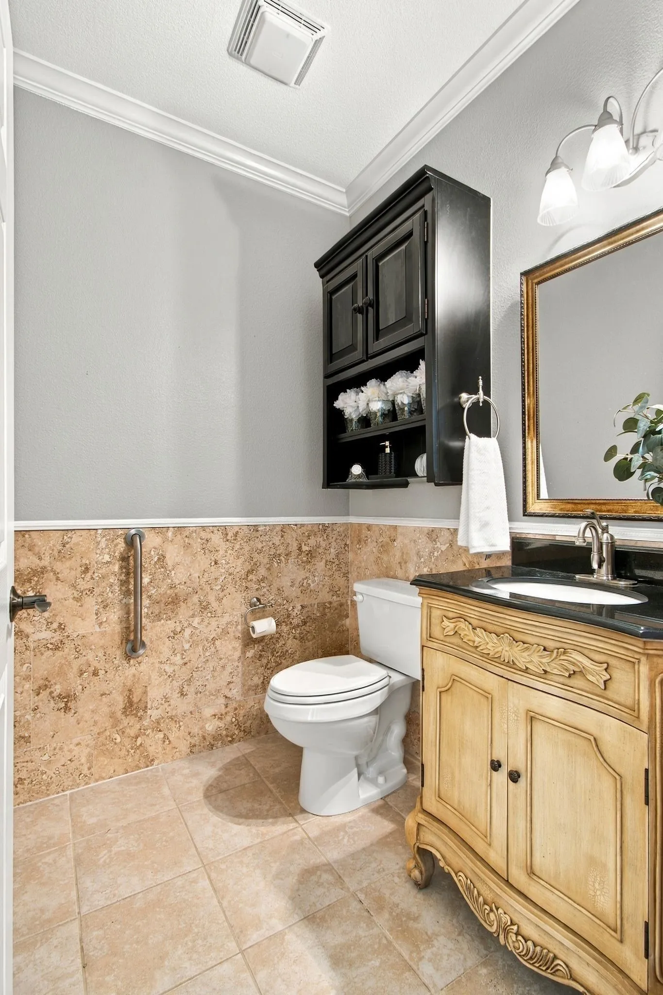 Guest Bath