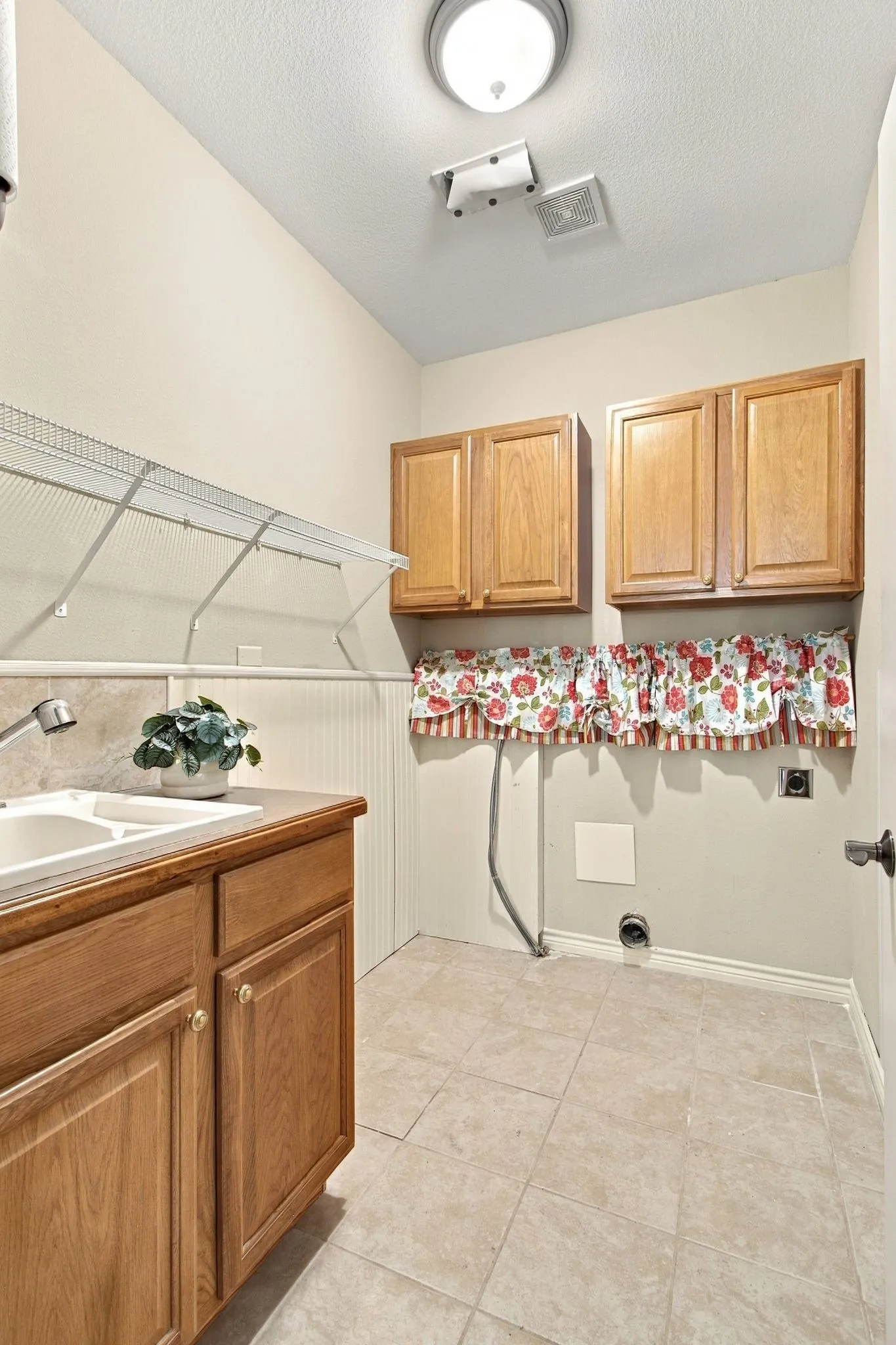 Best Laundry Room in the Village