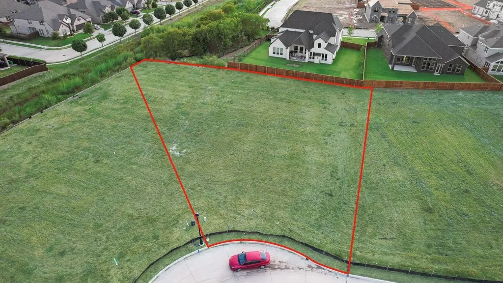 Improved Land For Sale in Denton County , 811 John Hopkins Drive, Prosper, Texas 75078, 0, 0, Garage spaces, 0 Sqft, built in 0, mls#21390251, Real Estate Agent in Prosper, Homes For Sale in Denton county, Homes For Sale in Prosper, Realtor in Prosper Texas, Real Estate Brokerage Independent Realty Texas, Luminita Cordes Realtor