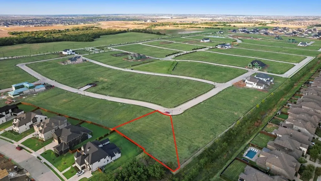 Improved Land For Sale