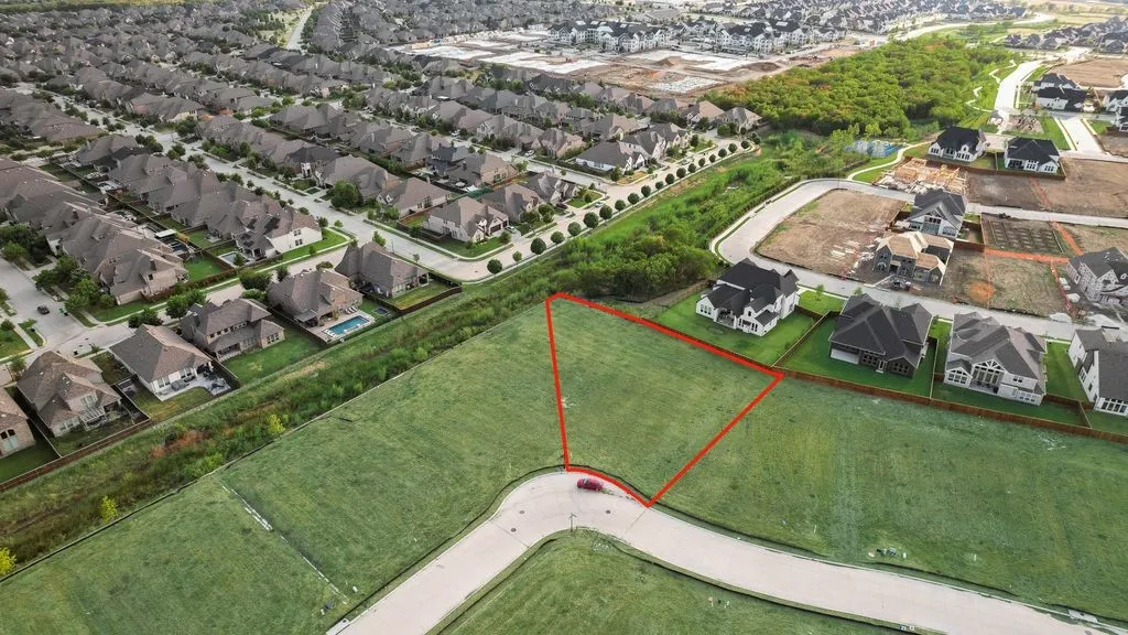 Improved Land For Sale in Denton County , 811 John Hopkins Drive, Prosper, Texas 75078, 0, 0, Garage spaces, 0 Sqft, built in 0, mls#21390251, Real Estate Agent in Prosper, Homes For Sale in Denton county, Homes For Sale in Prosper, Realtor in Prosper Texas, Real Estate Brokerage Independent Realty Texas, Luminita Cordes Realtor