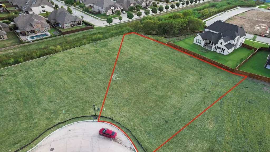 Improved Land For Sale in Denton County , 811 John Hopkins Drive, Prosper, Texas 75078, 0, 0, Garage spaces, 0 Sqft, built in 0, mls#21390251, Real Estate Agent in Prosper, Homes For Sale in Denton county, Homes For Sale in Prosper, Realtor in Prosper Texas, Real Estate Brokerage Independent Realty Texas, Luminita Cordes Realtor