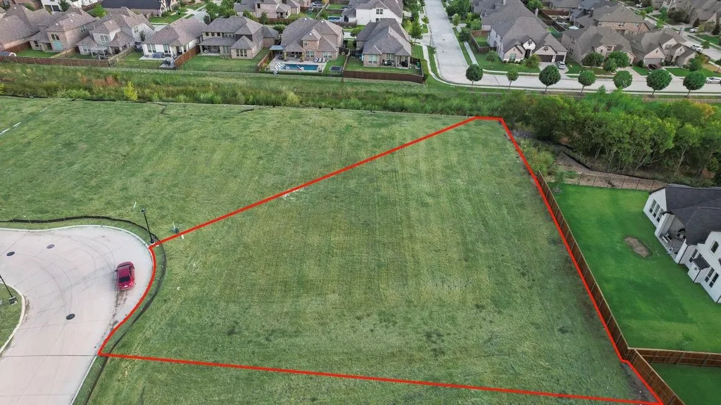 Improved Land For Sale in Denton County , 811 John Hopkins Drive, Prosper, Texas 75078, 0, 0, Garage spaces, 0 Sqft, built in 0, mls#21390251, Real Estate Agent in Prosper, Homes For Sale in Denton county, Homes For Sale in Prosper, Realtor in Prosper Texas, Real Estate Brokerage Independent Realty Texas, Luminita Cordes Realtor