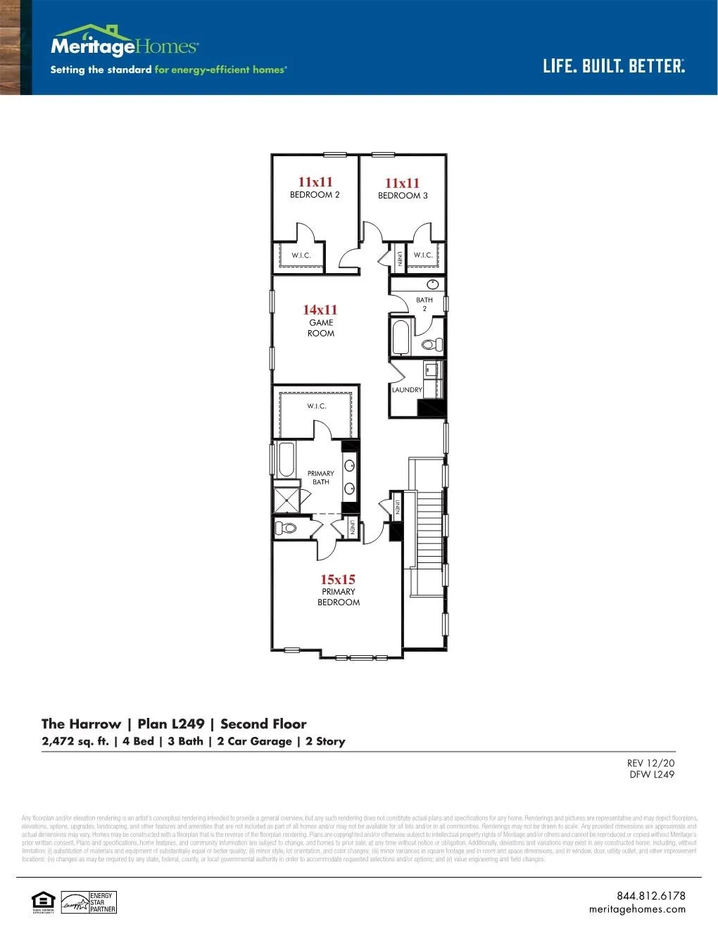 Single Family Residence For Sale in Denton County , 2673 Kings Canyon Mews, Corinth, Texas 76210, 4 Bedroom, 3 Bathroom, 2 Garage spaces, 2,476 Sqft, built in 2023, mls#21390013, Real Estate Agent in Corinth, Homes For Sale in Denton county, Homes For Sale in Corinth, Realtor in Corinth Texas, Real Estate Brokerage Independent Realty Texas, Luminita Cordes Realtor