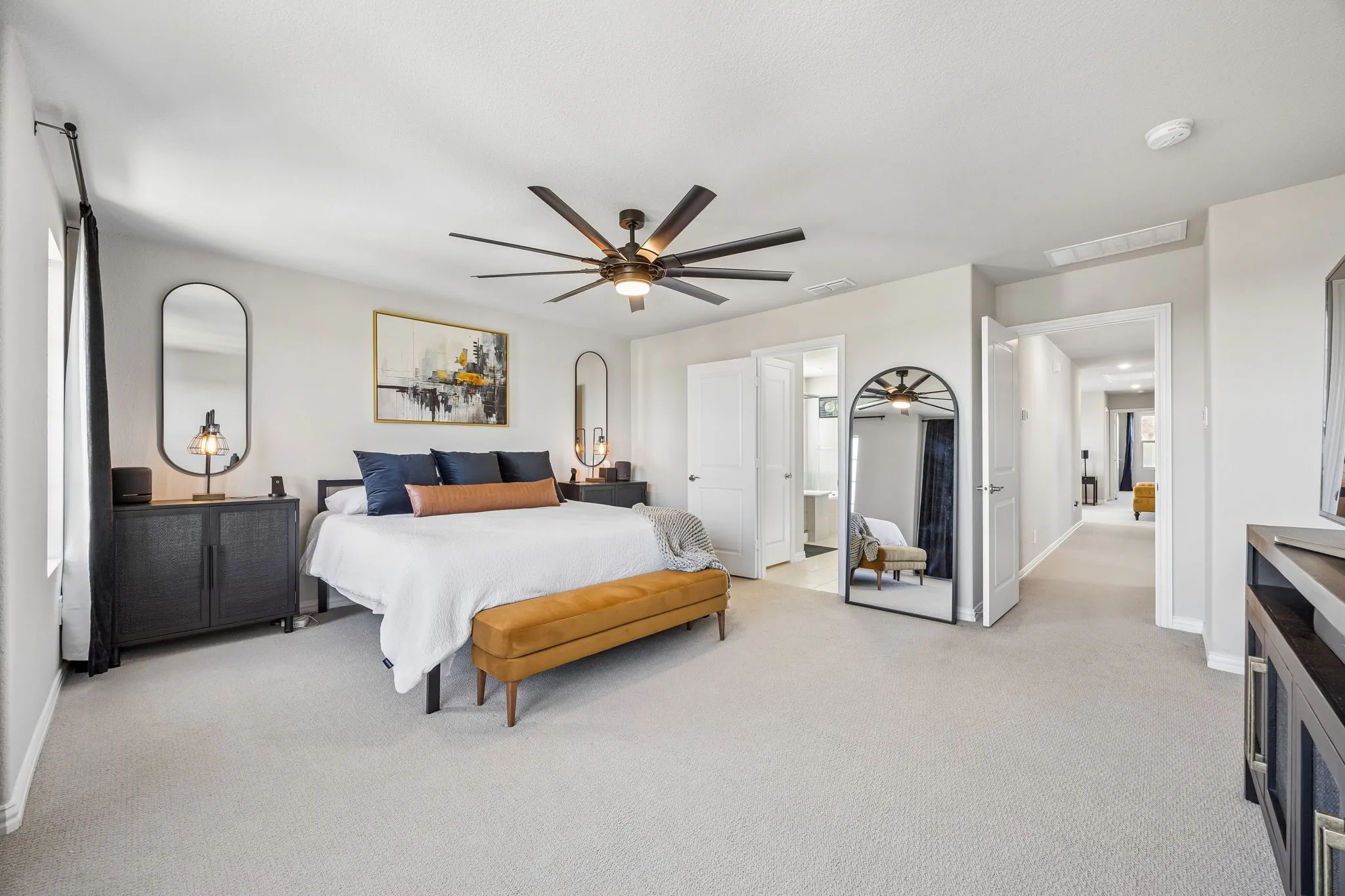 Single Family Residence For Sale in Denton County , 2673 Kings Canyon Mews, Corinth, Texas 76210, 4 Bedroom, 3 Bathroom, 2 Garage spaces, 2,476 Sqft, built in 2023, mls#21390013, Real Estate Agent in Corinth, Homes For Sale in Denton county, Homes For Sale in Corinth, Realtor in Corinth Texas, Real Estate Brokerage Independent Realty Texas, Luminita Cordes Realtor