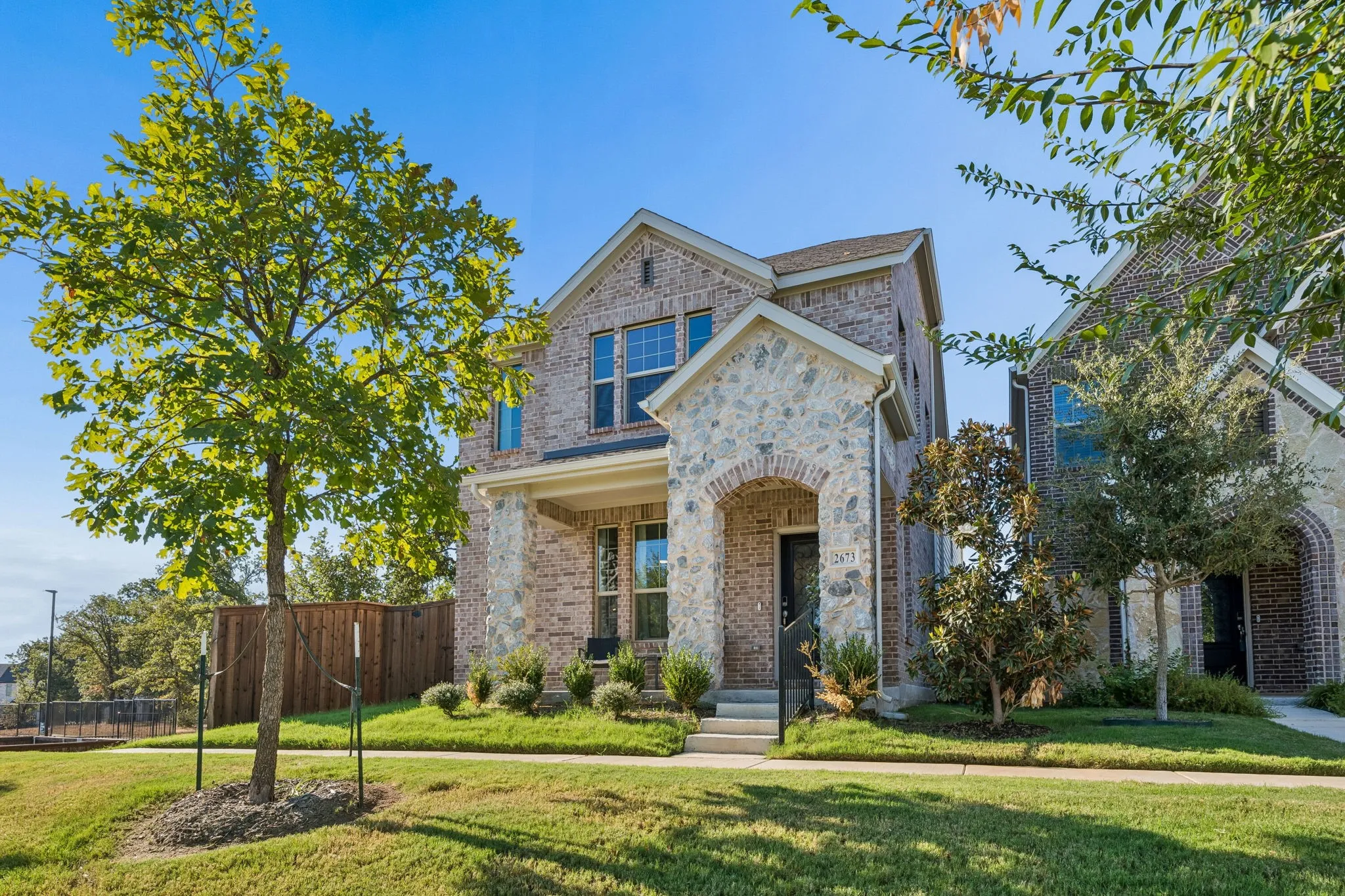 Single Family Residence For Sale