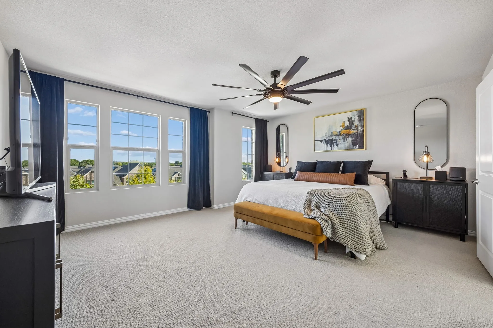 Single Family Residence For Sale in Denton County , 2673 Kings Canyon Mews, Corinth, Texas 76210, 4 Bedroom, 3 Bathroom, 2 Garage spaces, 2,476 Sqft, built in 2023, mls#21390013, Real Estate Agent in Corinth, Homes For Sale in Denton county, Homes For Sale in Corinth, Realtor in Corinth Texas, Real Estate Brokerage Independent Realty Texas, Luminita Cordes Realtor