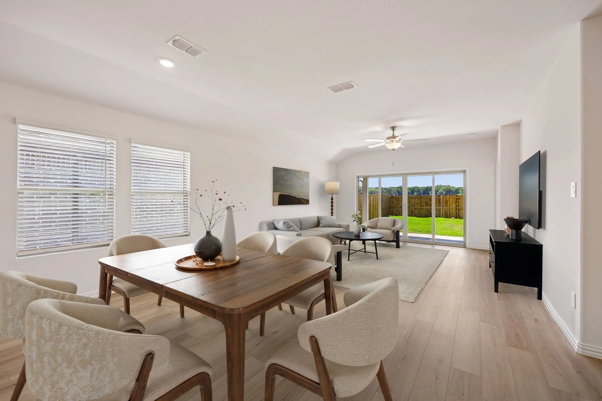 Photo is not of the actual home, but is an inspirational photo of builder’s model home and may depict options, furnishings, and/or decorator features that are not included.