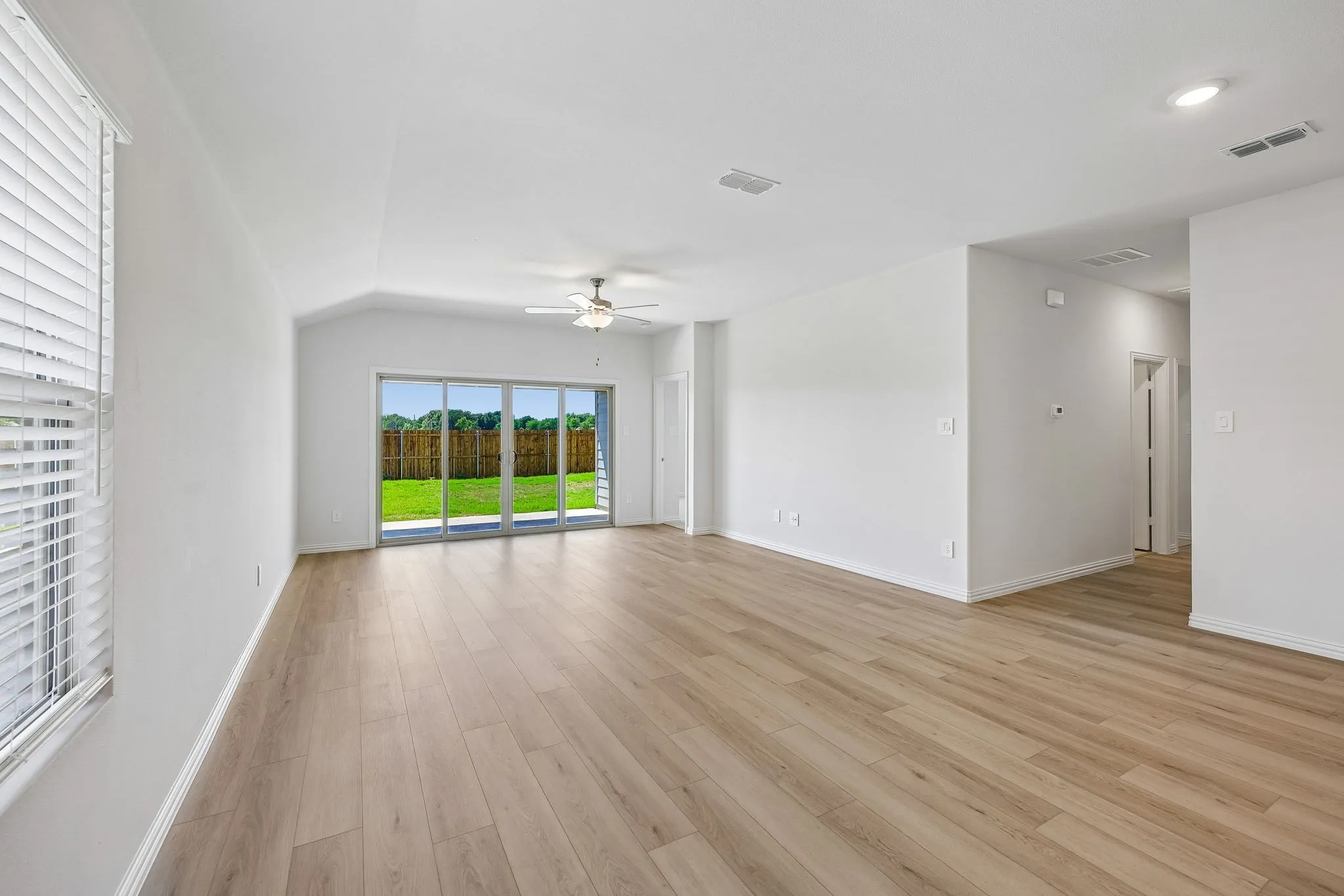 Photo is not of the actual home, but is an inspirational photo of builder’s model home and may depict options, furnishings, and/or decorator features that are not included.