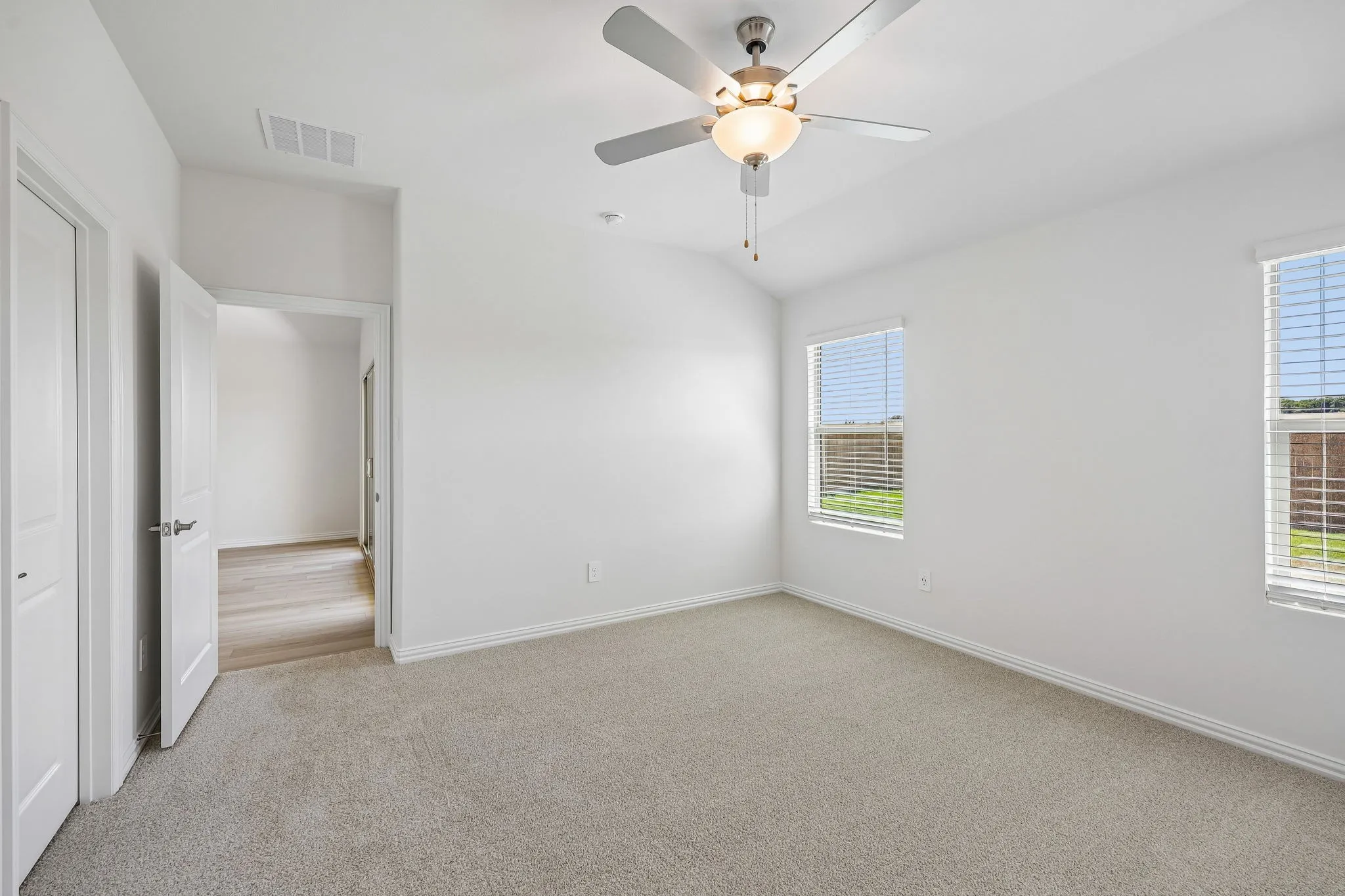 Photo is not of the actual home, but is an inspirational photo of builder’s model home and may depict options, furnishings, and/or decorator features that are not included.