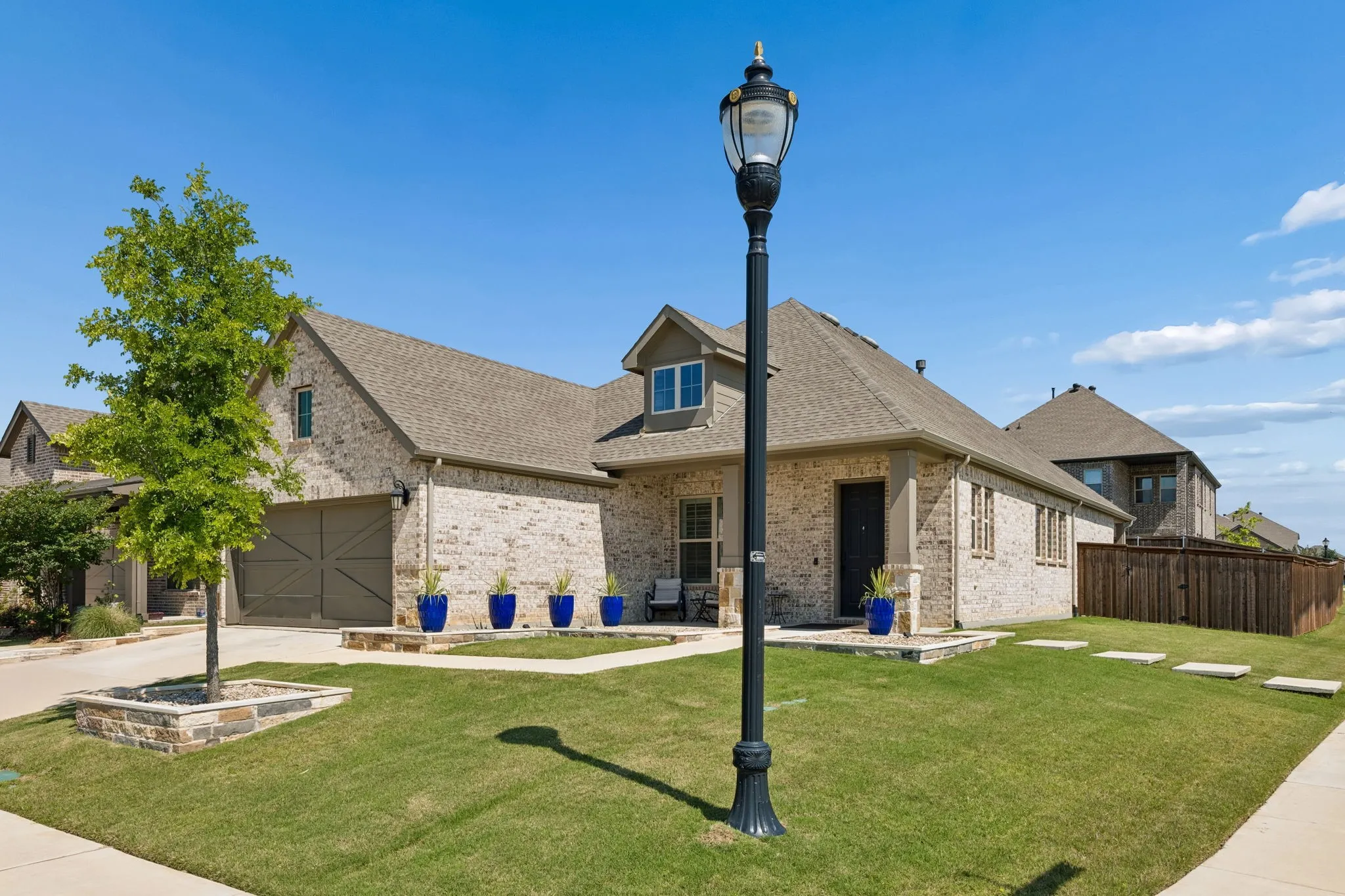 Single Family Residence For Sale in Denton County , 360 Foxthorne Way, Little Elm, Texas 75068, 3 Bedroom, 2 Bathroom, 2 Garage spaces, 2,200 Sqft, built in 2022, mls#21380638, Real Estate Agent in Little Elm, Homes For Sale in Denton county, Homes For Sale in Little Elm, Realtor in Little Elm Texas, Real Estate Brokerage Independent Realty Texas, Luminita Cordes Realtor