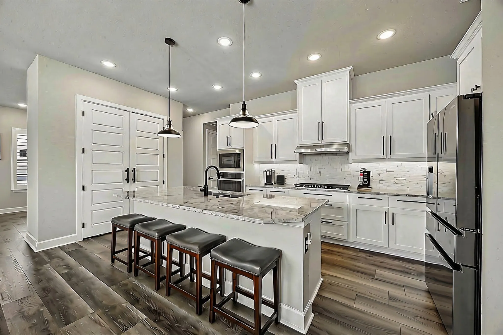 Single Family Residence For Sale in Denton County , 360 Foxthorne Way, Little Elm, Texas 75068, 3 Bedroom, 2 Bathroom, 2 Garage spaces, 2,200 Sqft, built in 2022, mls#21380638, Real Estate Agent in Little Elm, Homes For Sale in Denton county, Homes For Sale in Little Elm, Realtor in Little Elm Texas, Real Estate Brokerage Independent Realty Texas, Luminita Cordes Realtor