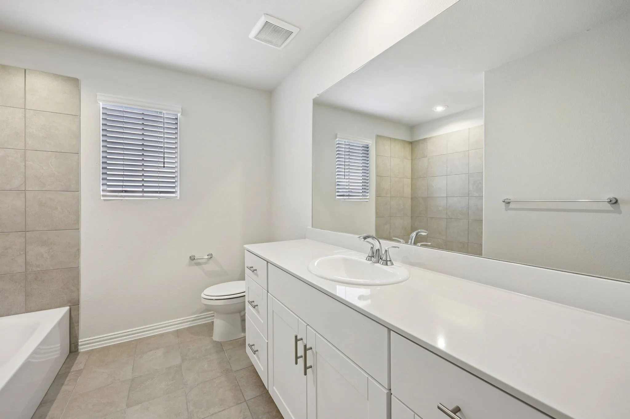 Photo is not of the actual home, but is an inspirational photo of builder’s model home and may depict options, furnishings, and/or decorator features that are not included.