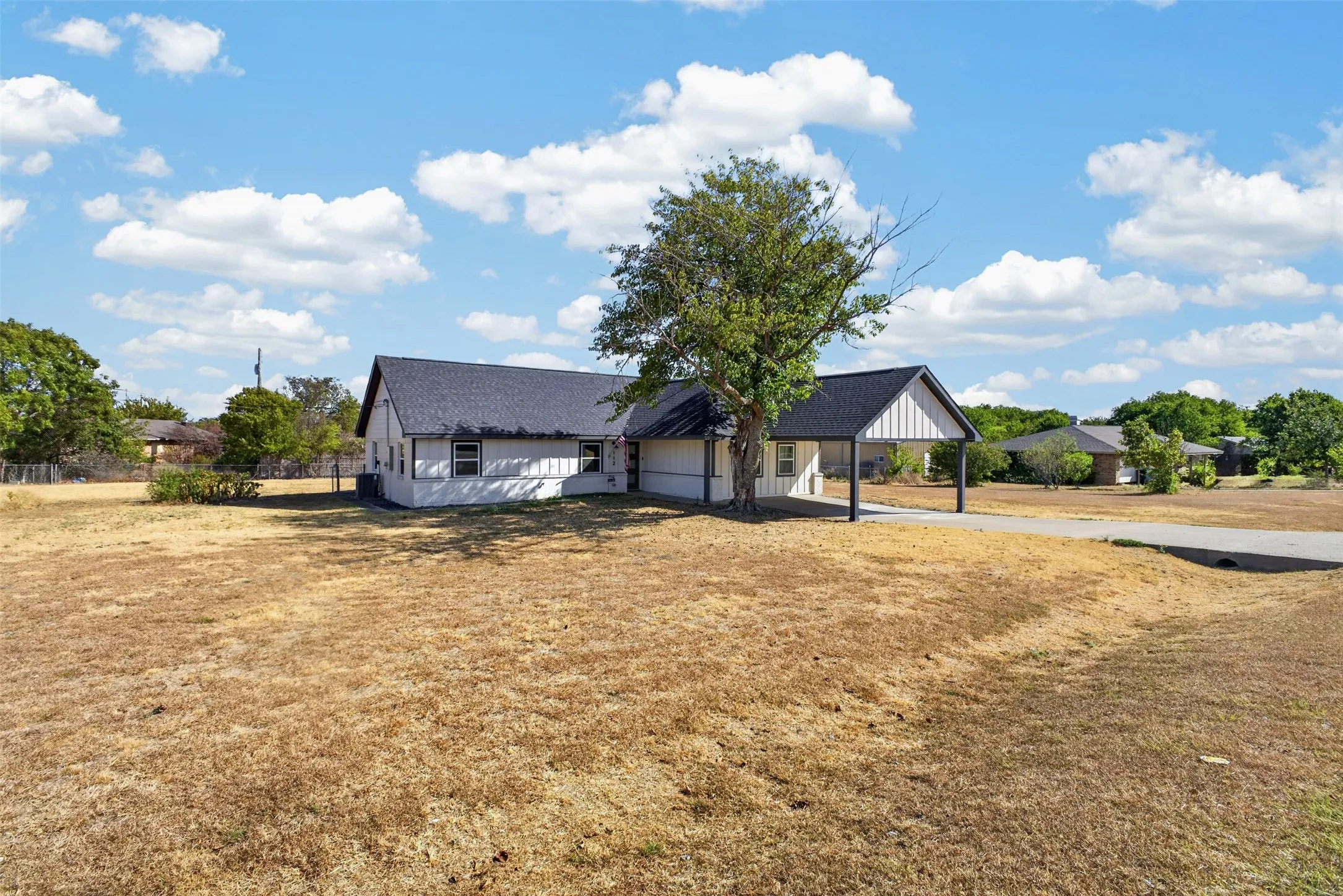 Welcome to 112 Spring Circle Red Oak, Texas