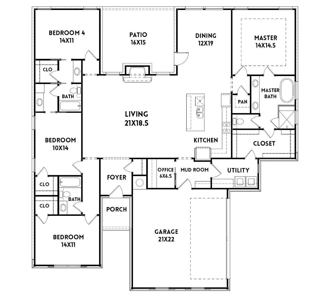 Single Family Residence For Sale in Mc Lennan County , 10124 Charmwood Drive, Waco, Texas 76712, 4 Bedroom, 3 Bathroom, 2 Garage spaces, 2,447 Sqft, built in 2023, mls#21390290, Real Estate Agent in Waco, Homes For Sale in Mc Lennan county, Homes For Sale in Waco, Realtor in Waco Texas, Real Estate Brokerage Independent Realty Texas, Luminita Cordes Realtor