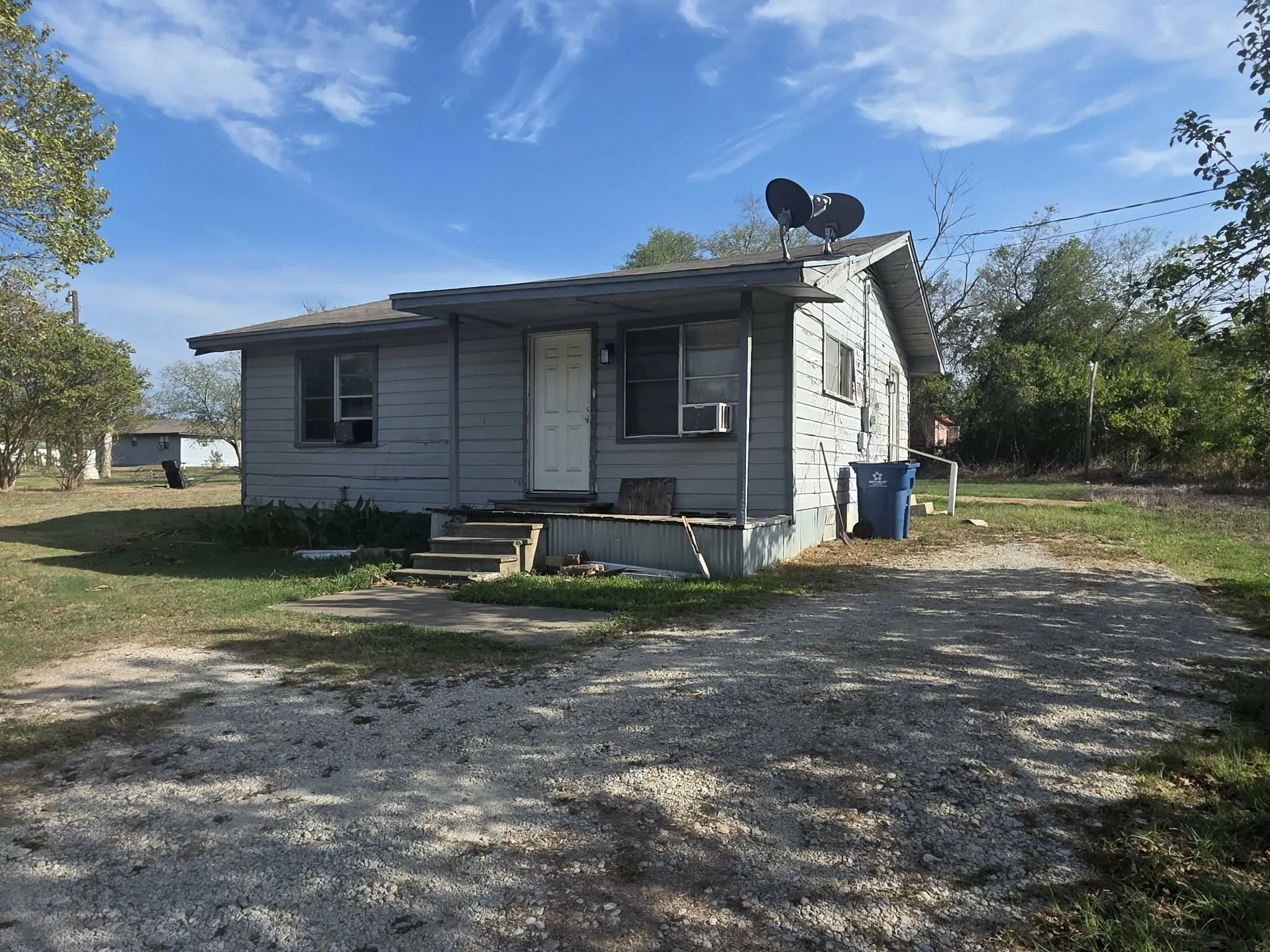 Single Family Residence For Sale