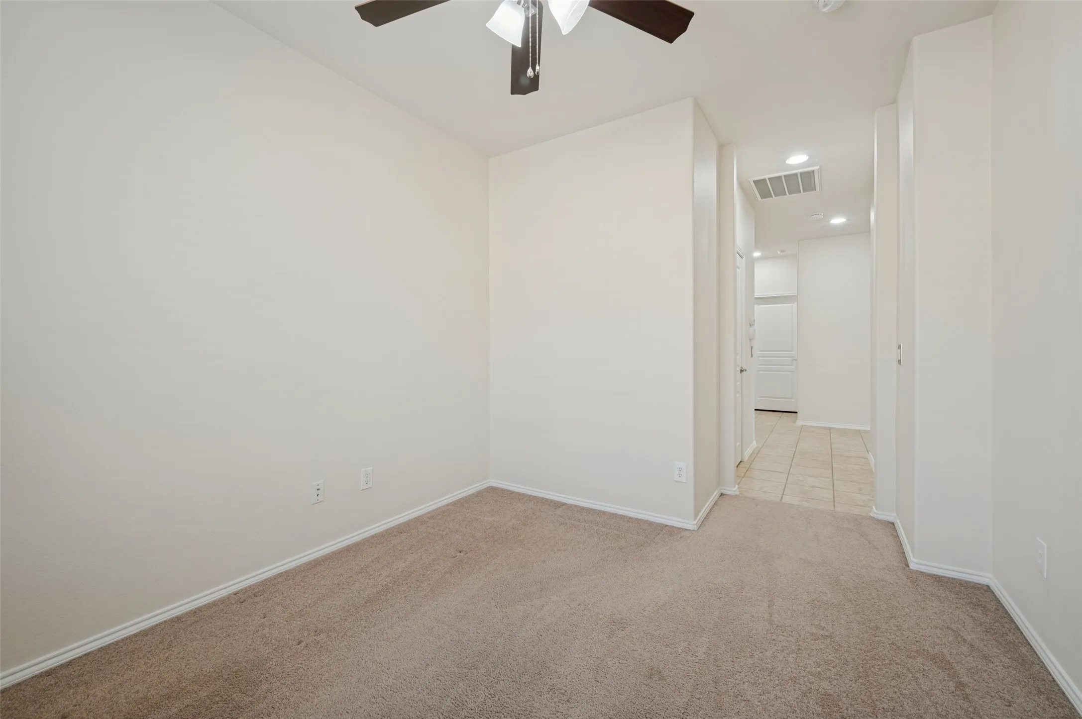 Flex Room