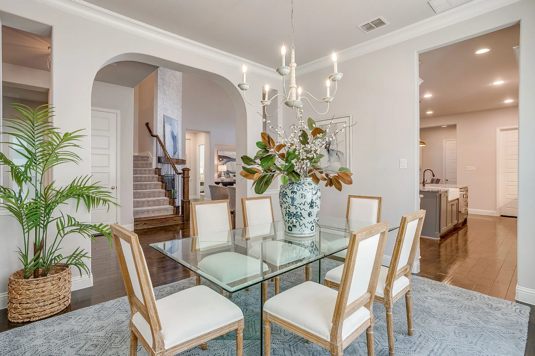 Single Family Residence For Sale in Parker County , 13821 Parkline Way, Fort Worth, Texas 76008, 4 Bedroom, 4 Bathroom, 2 Garage spaces, 3,801 Sqft, built in 2017, mls#21383201, Real Estate Agent in Fort Worth, Homes For Sale in Parker county, Homes For Sale in Fort Worth, Realtor in Fort Worth Texas, Real Estate Brokerage Independent Realty Texas, Luminita Cordes Realtor
