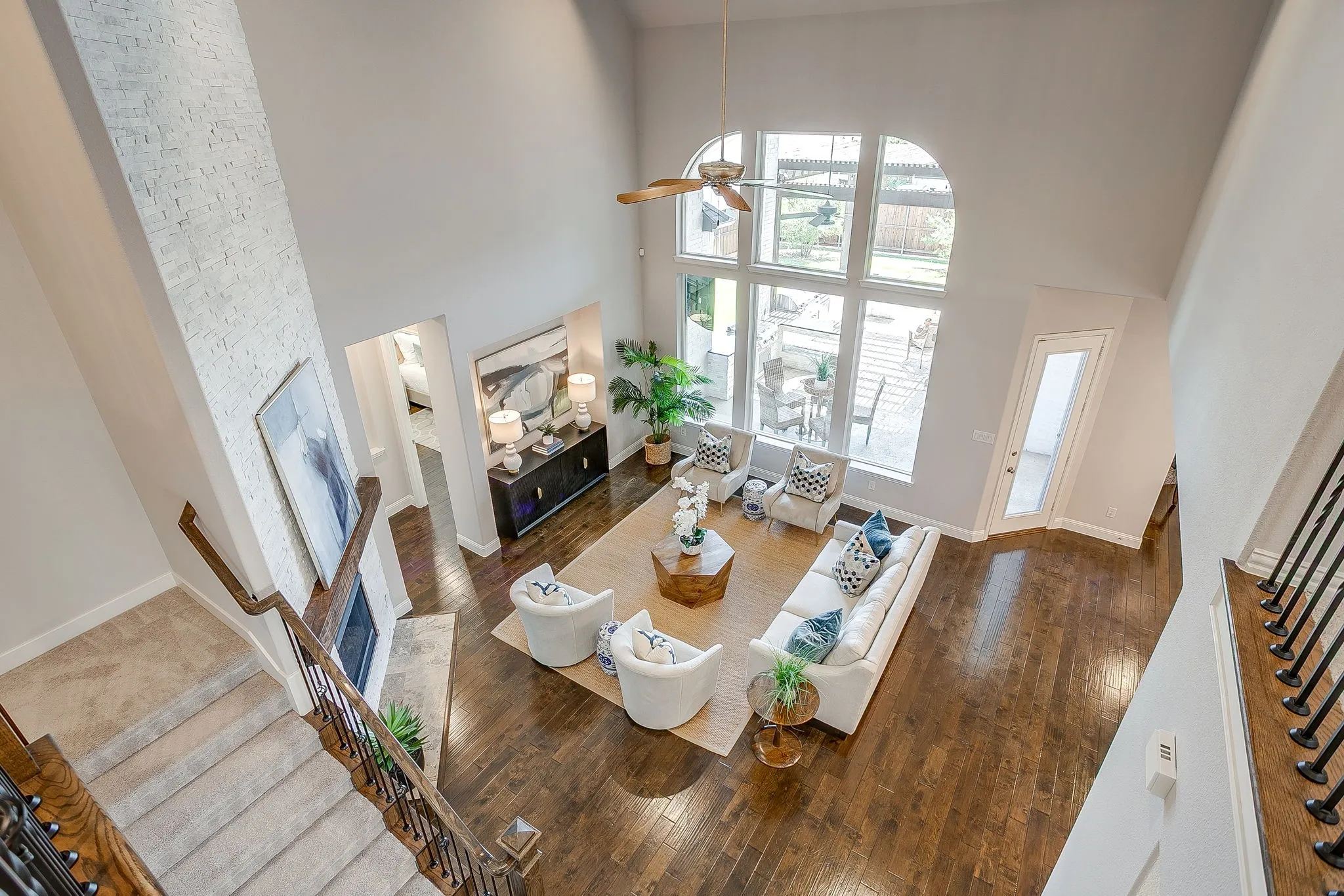 Single Family Residence For Sale in Parker County , 13821 Parkline Way, Fort Worth, Texas 76008, 4 Bedroom, 4 Bathroom, 2 Garage spaces, 3,801 Sqft, built in 2017, mls#21383201, Real Estate Agent in Fort Worth, Homes For Sale in Parker county, Homes For Sale in Fort Worth, Realtor in Fort Worth Texas, Real Estate Brokerage Independent Realty Texas, Luminita Cordes Realtor