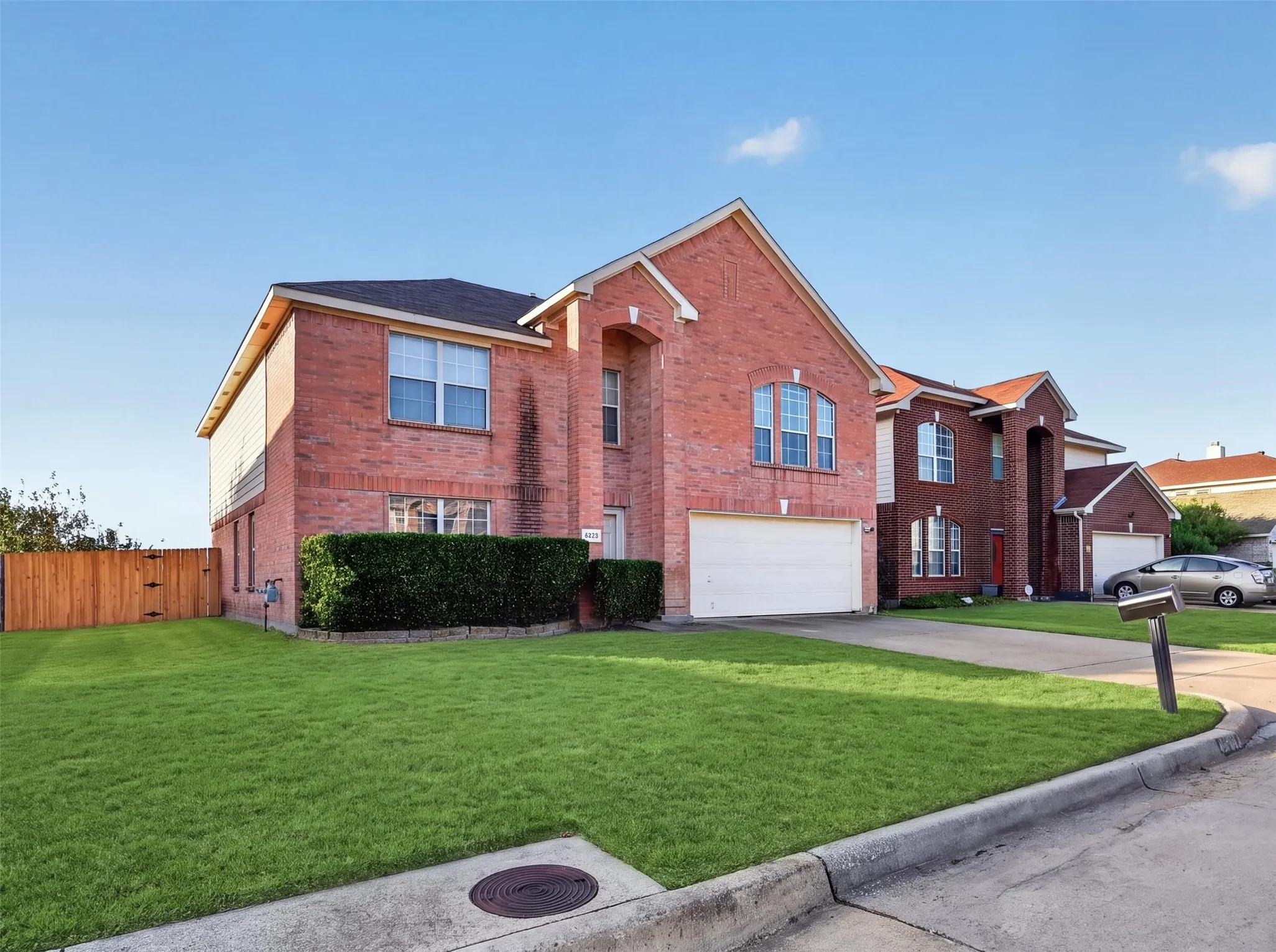 Single Family Residence For Sale