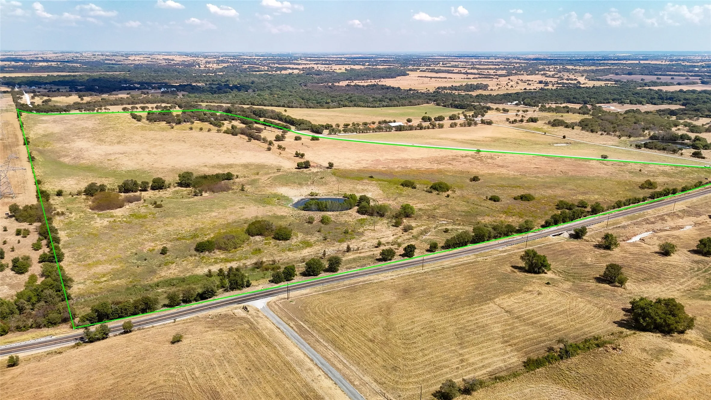 Ranch For Sale