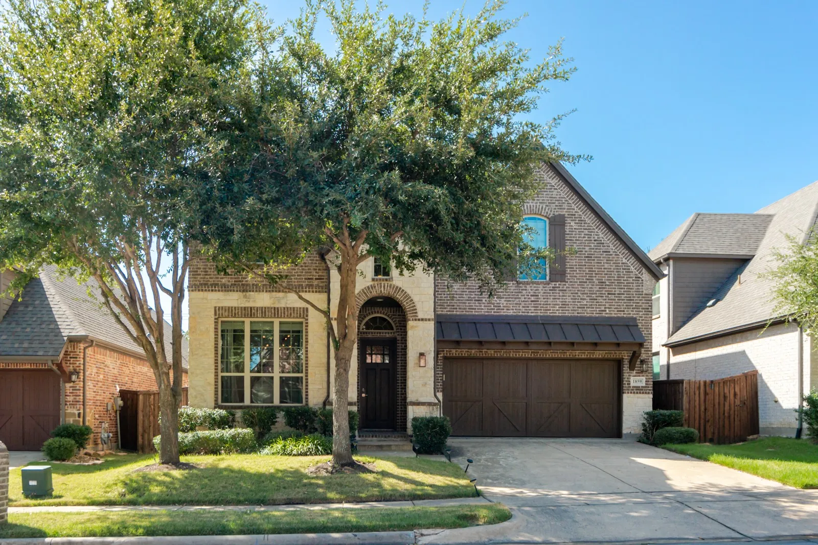 Single Family Residence For Sale in Collin County , 1859 Wood Duck Lane, Allen, Texas 75013, 4 Bedroom, 4 Bathroom, 3 Garage spaces, 3,164 Sqft, built in 2015, mls#21388416, Real Estate Agent in Allen, Homes For Sale in Collin county, Homes For Sale in Allen, Realtor in Allen Texas, Real Estate Brokerage Independent Realty Texas, Luminita Cordes Realtor