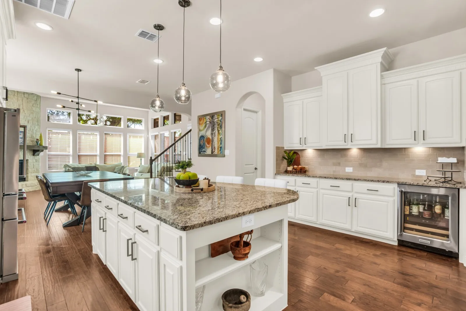 Single Family Residence For Sale in Collin County , 1859 Wood Duck Lane, Allen, Texas 75013, 4 Bedroom, 4 Bathroom, 3 Garage spaces, 3,164 Sqft, built in 2015, mls#21388416, Real Estate Agent in Allen, Homes For Sale in Collin county, Homes For Sale in Allen, Realtor in Allen Texas, Real Estate Brokerage Independent Realty Texas, Luminita Cordes Realtor