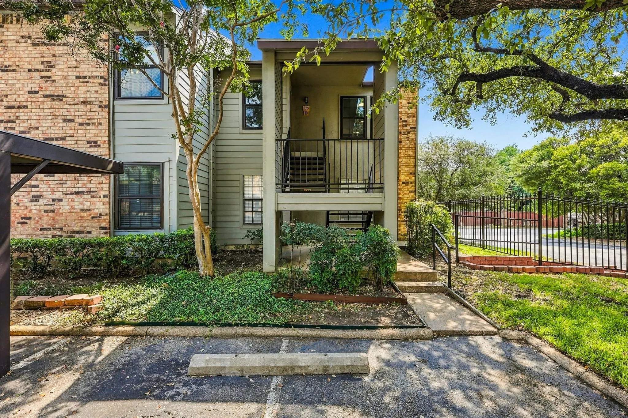 Condominium For Sale