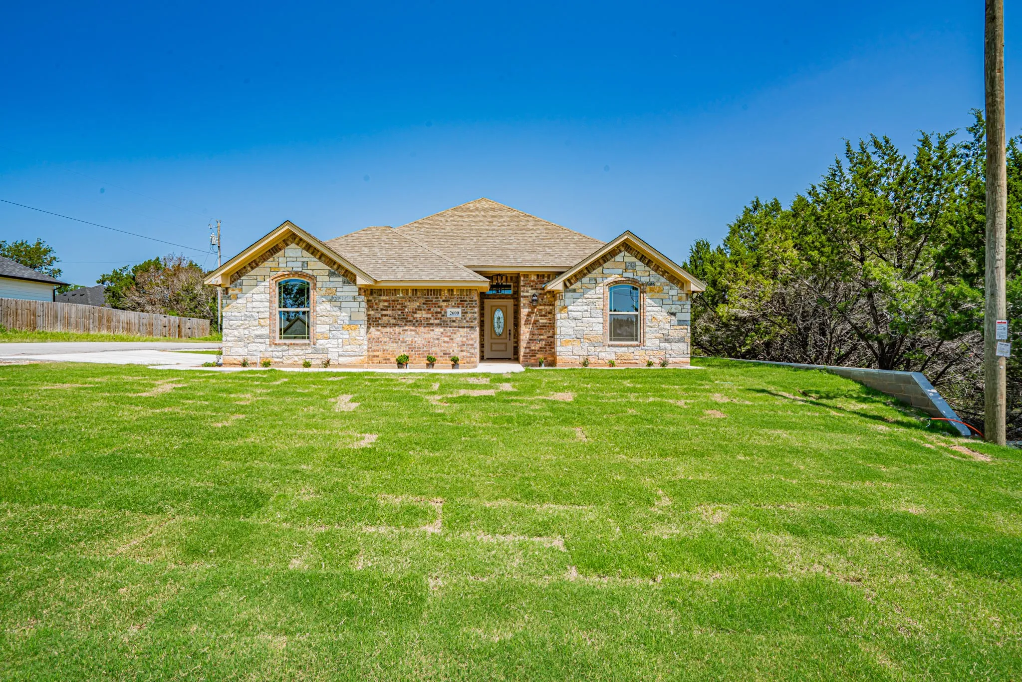 Single Family Residence For Sale