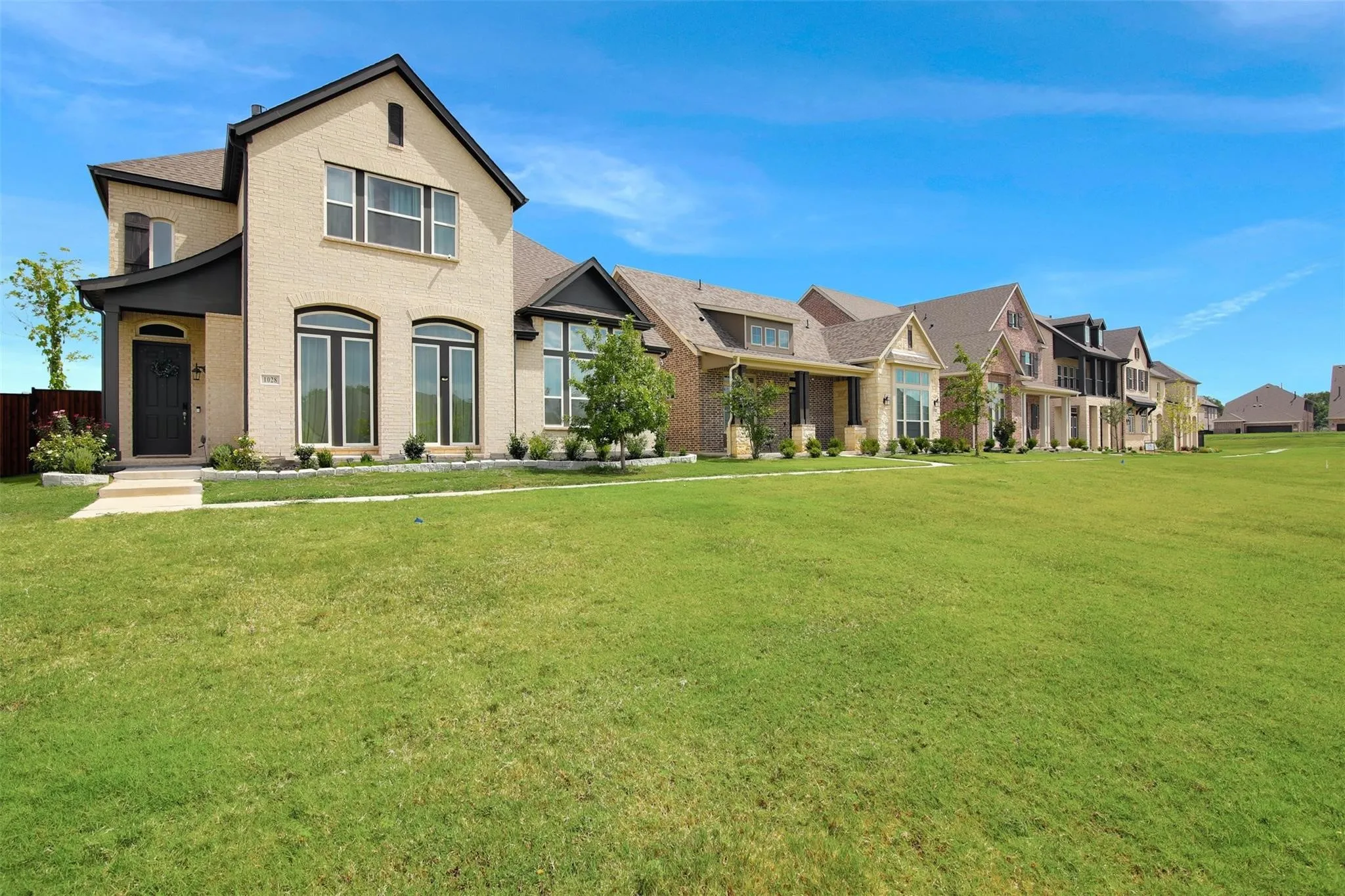Single Family Residence For Rent in Collin County , 1026 Billy Lane, Allen, Texas 75013, 3 Bedroom, 3 Bathroom, 2 Garage spaces, 2,407 Sqft, built in 2019, mls#21389899, Real Estate Agent in Allen, Homes For Rent in Collin county, Homes For Rent in Allen, Realtor in Allen Texas, Real Estate Brokerage Independent Realty Texas, Luminita Cordes Realtor
