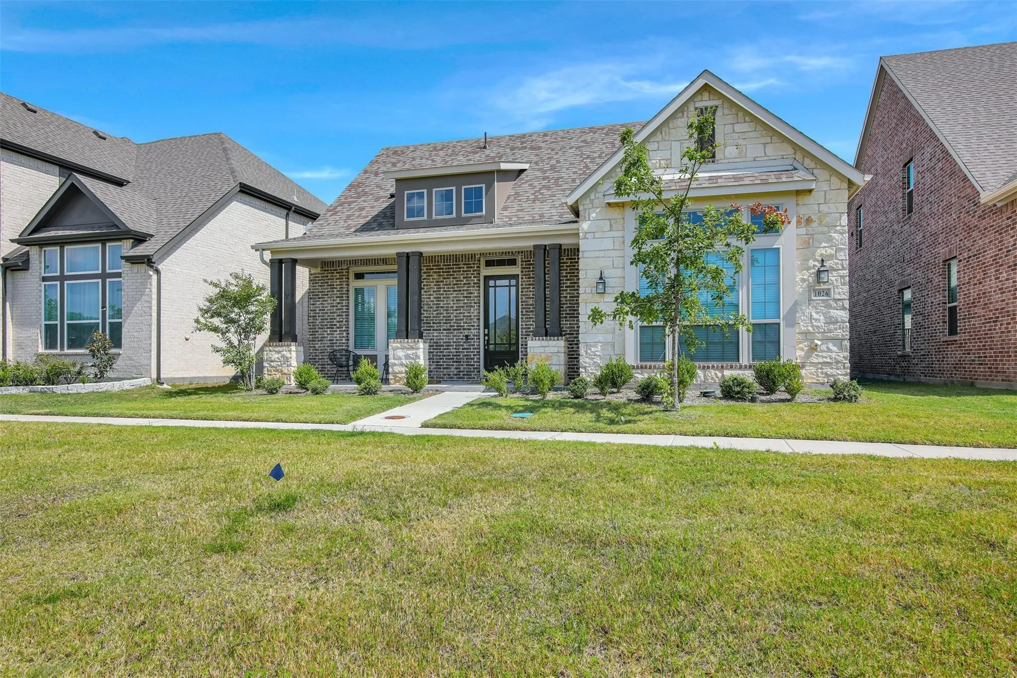 Single Family Residence For Rent in Collin County , 1026 Billy Lane, Allen, Texas 75013, 3 Bedroom, 3 Bathroom, 2 Garage spaces, 2,407 Sqft, built in 2019, mls#21389899, Real Estate Agent in Allen, Homes For Rent in Collin county, Homes For Rent in Allen, Realtor in Allen Texas, Real Estate Brokerage Independent Realty Texas, Luminita Cordes Realtor