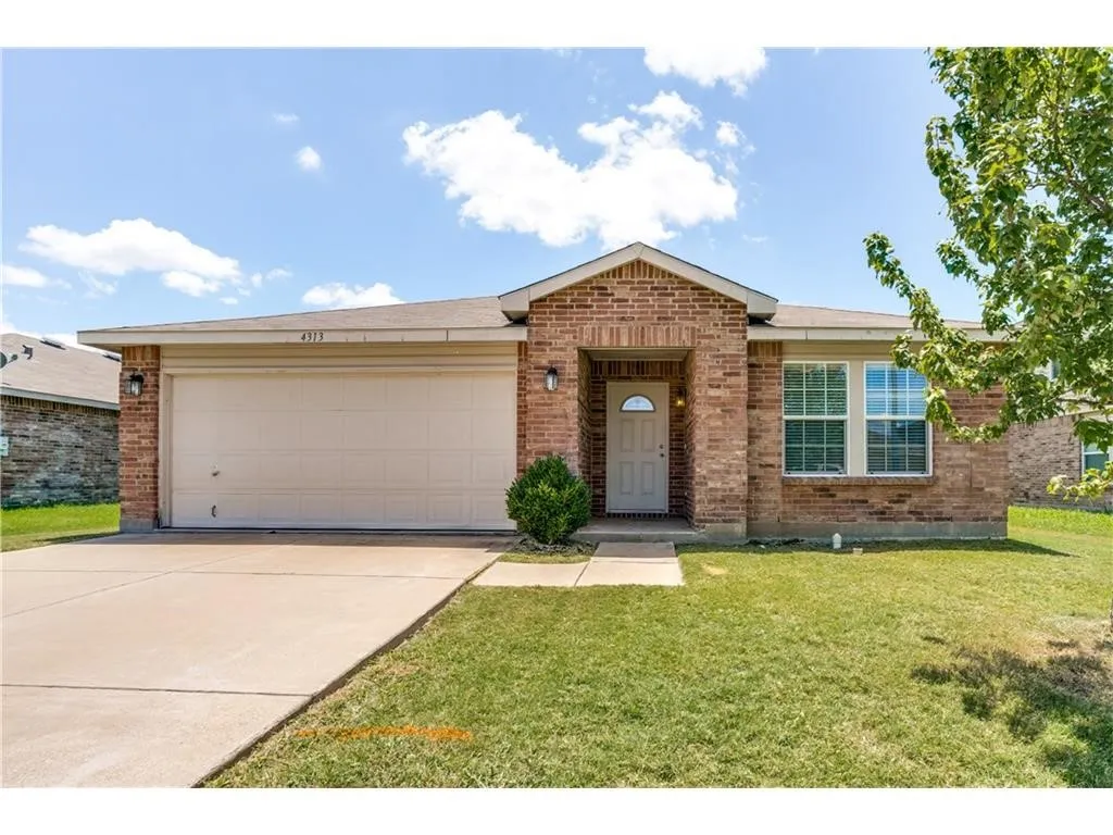 Single Family Residence For Sale