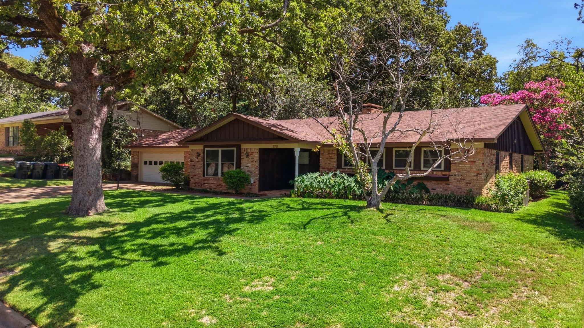 Single Family Residence For Sale
