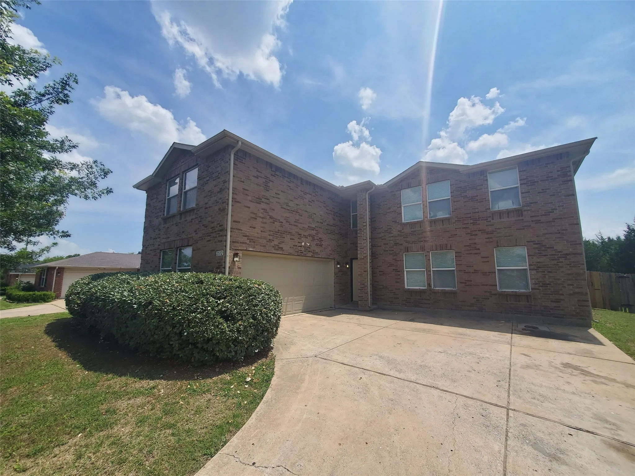 Single Family Residence For Rent