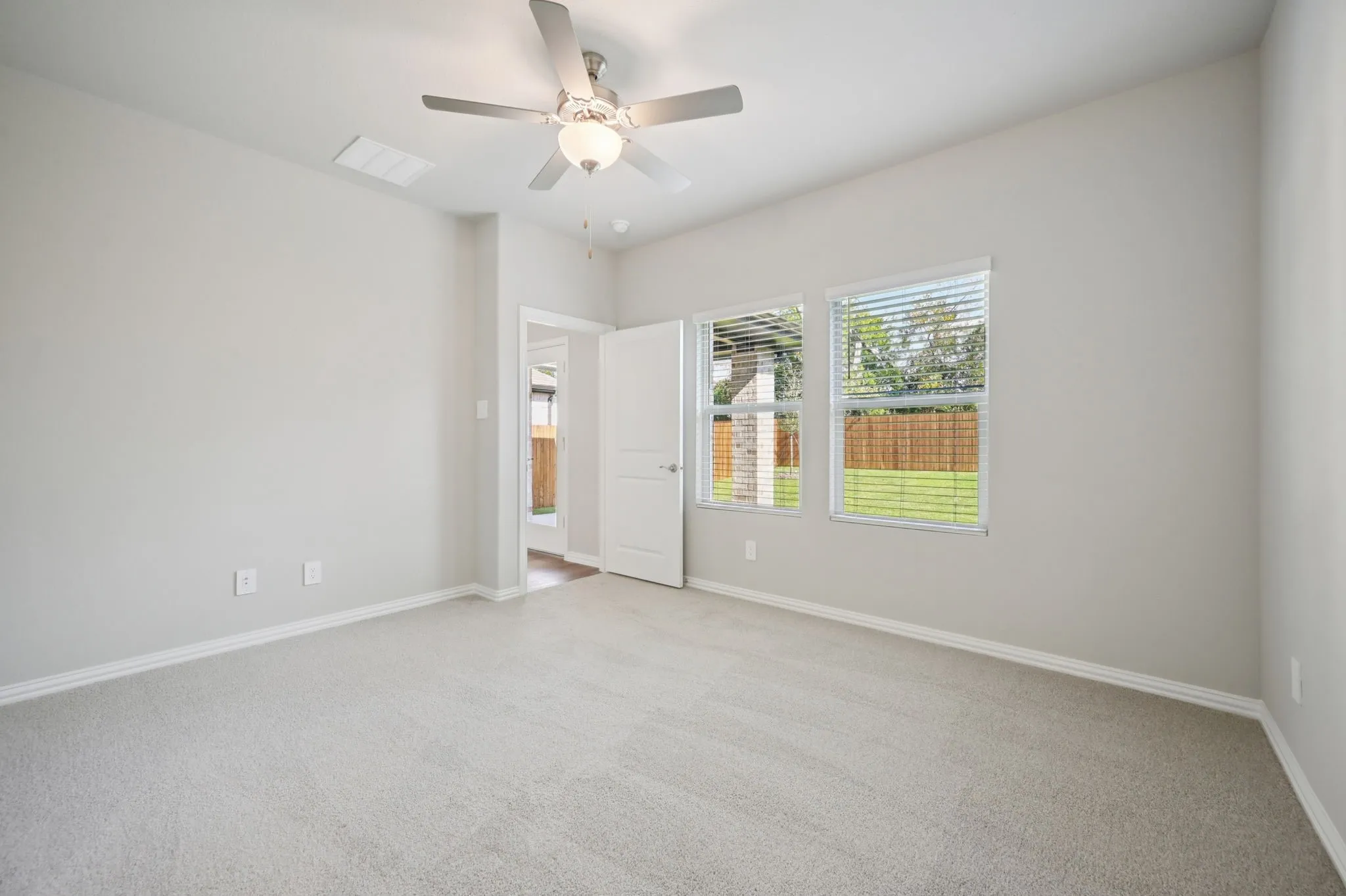 Photo is not of the actual home, but is an inspirational photo of builder’s model home and may depict options, furnishings, and/or decorator features that are not included.