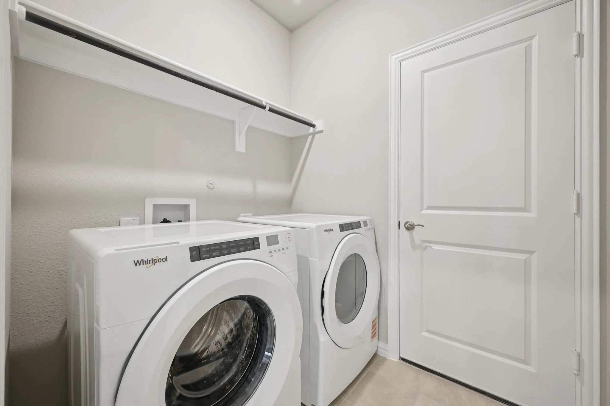 Photo is not of the actual home, but is an inspirational photo of builder’s model home and may depict options, furnishings, and/or decorator features that are not included.