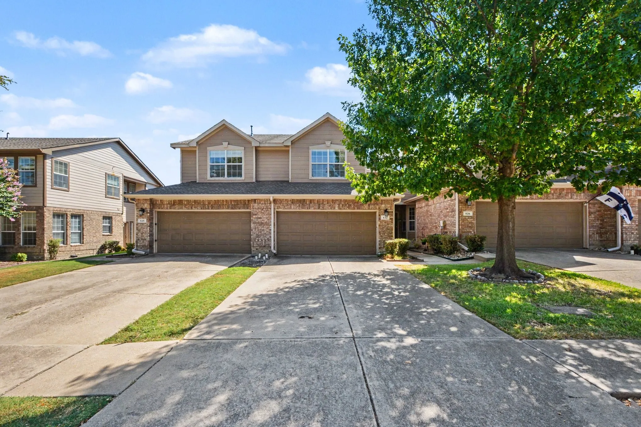 Townhouse For Sale